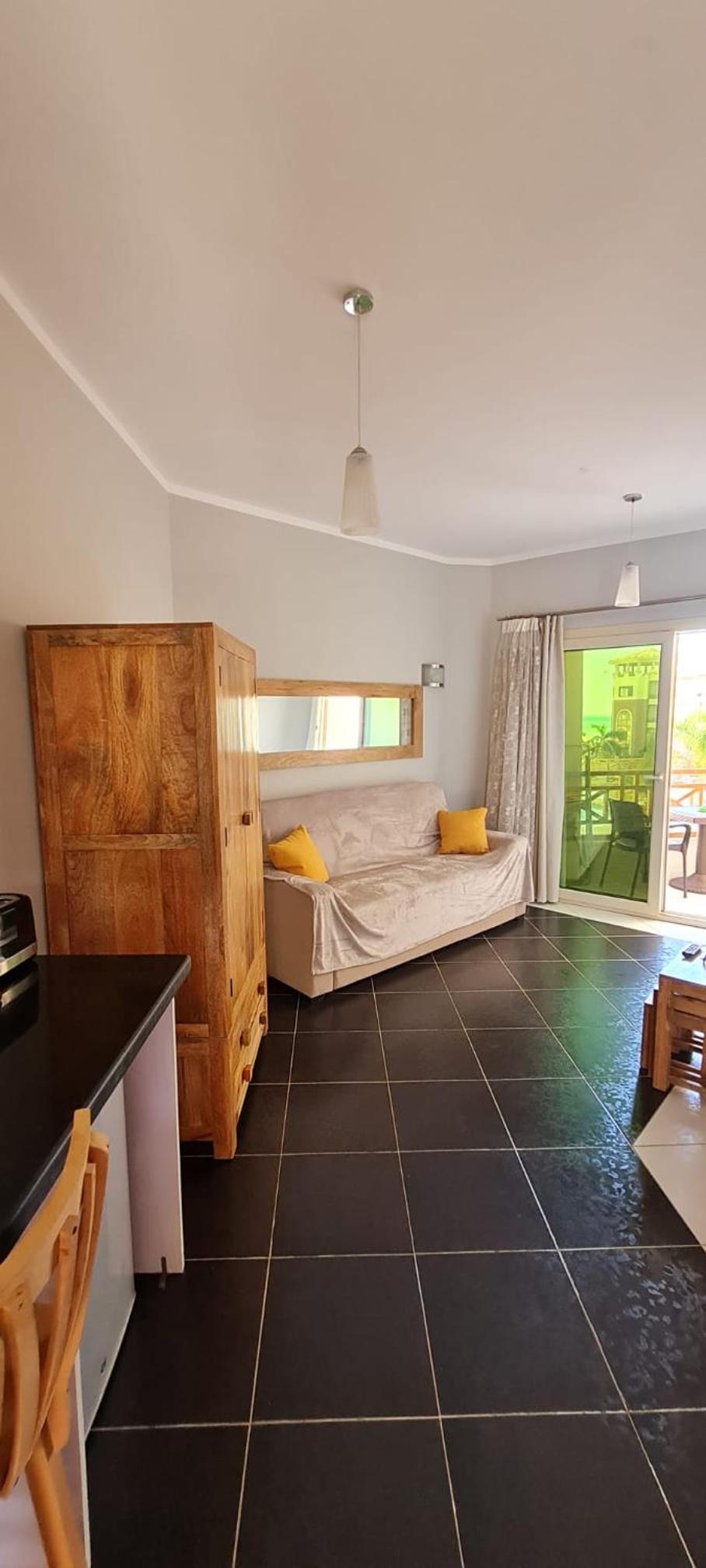 Hurghada Cosy Apart