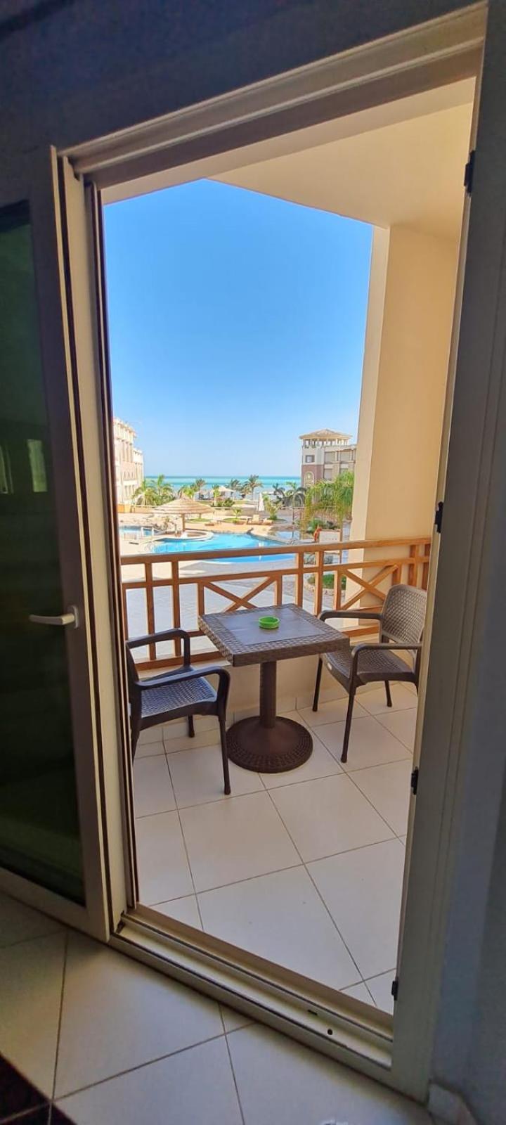 Hurghada Cosy Apart