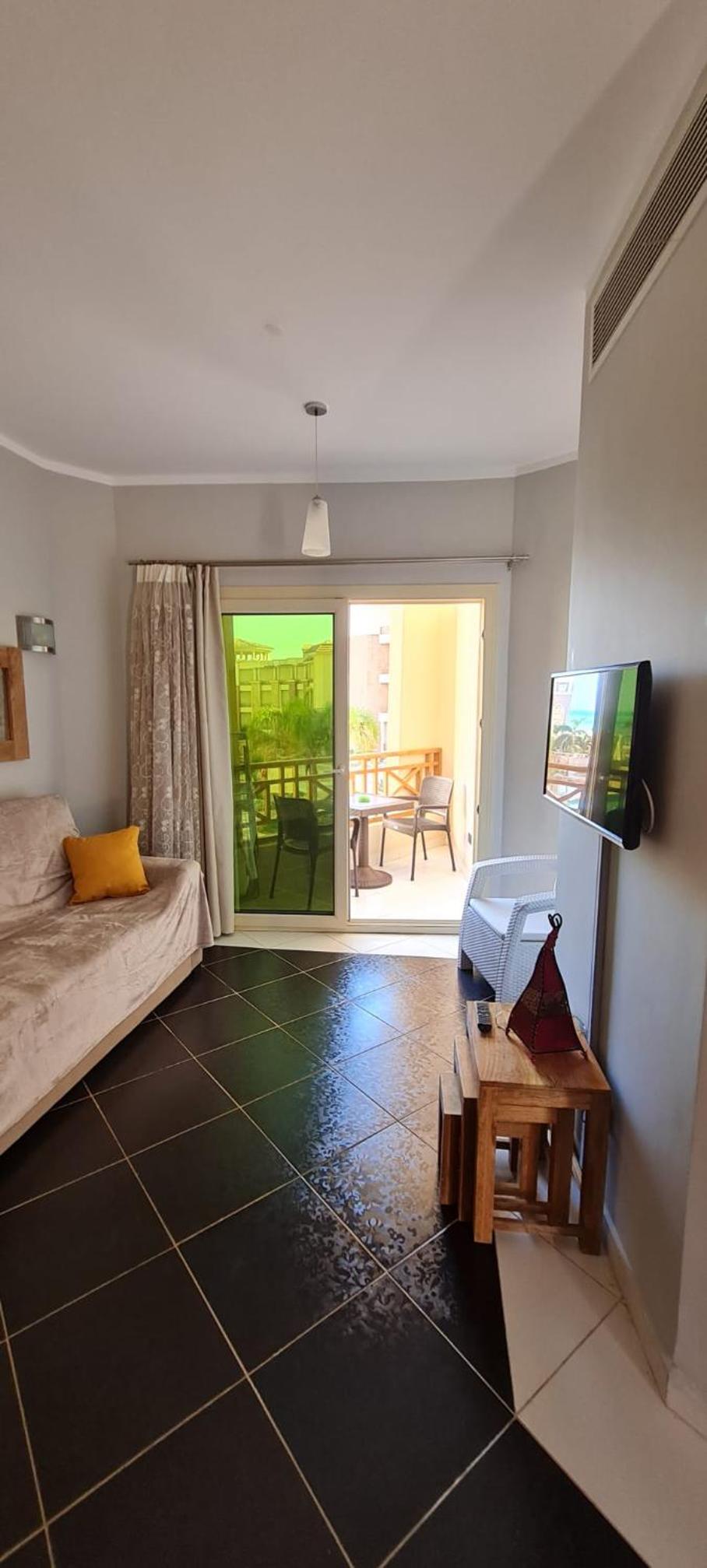 Hurghada Cosy Apart