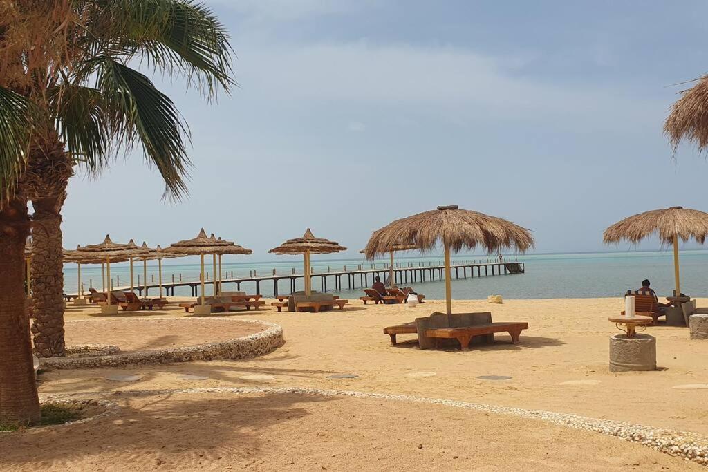 Hurghada Cosy Apart