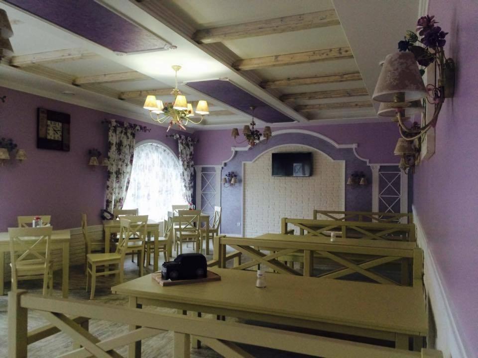 Polyanskiy Zamok view 2