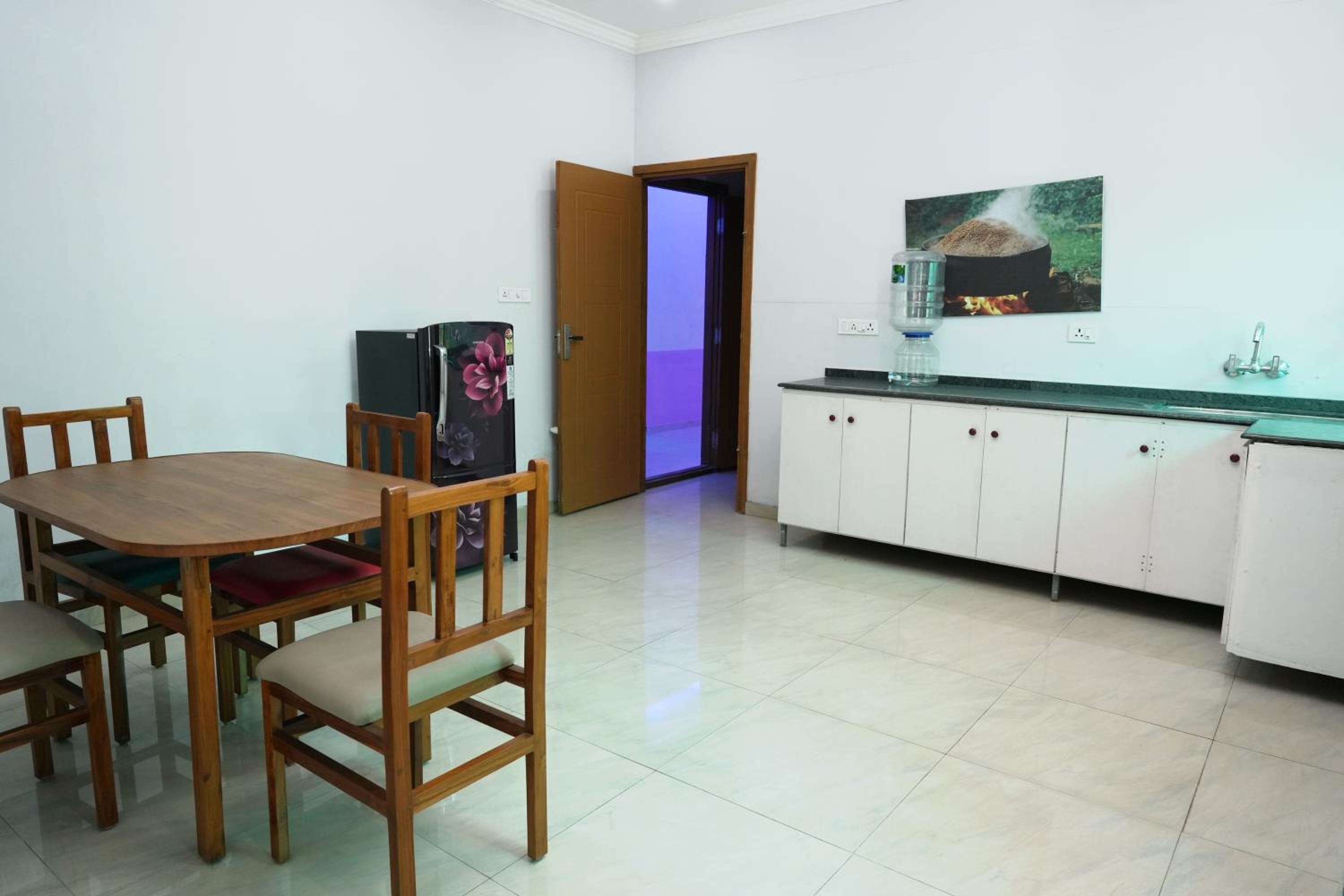 Holiday Home Ccohin view 2