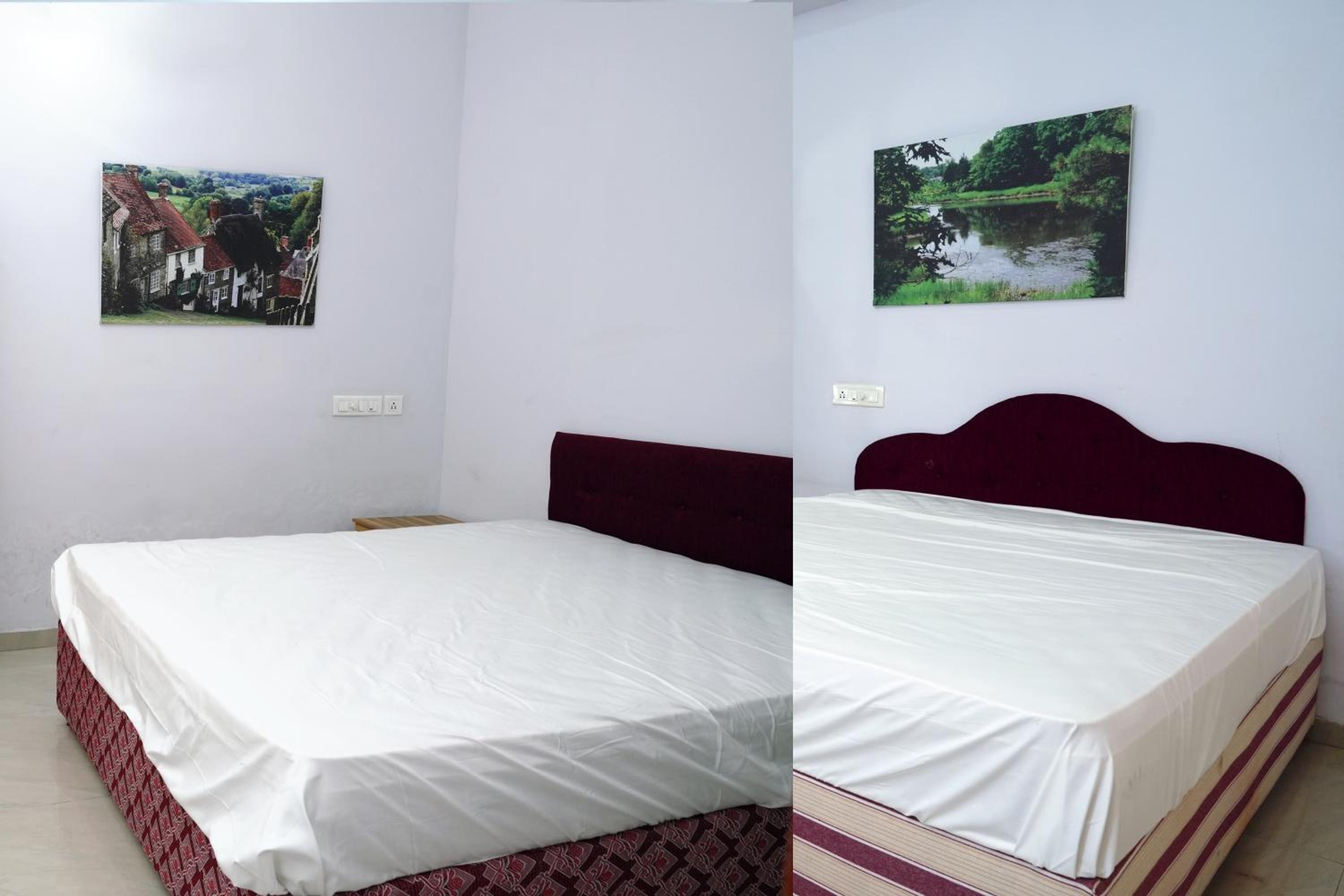 Holiday Home Ccohin view 3