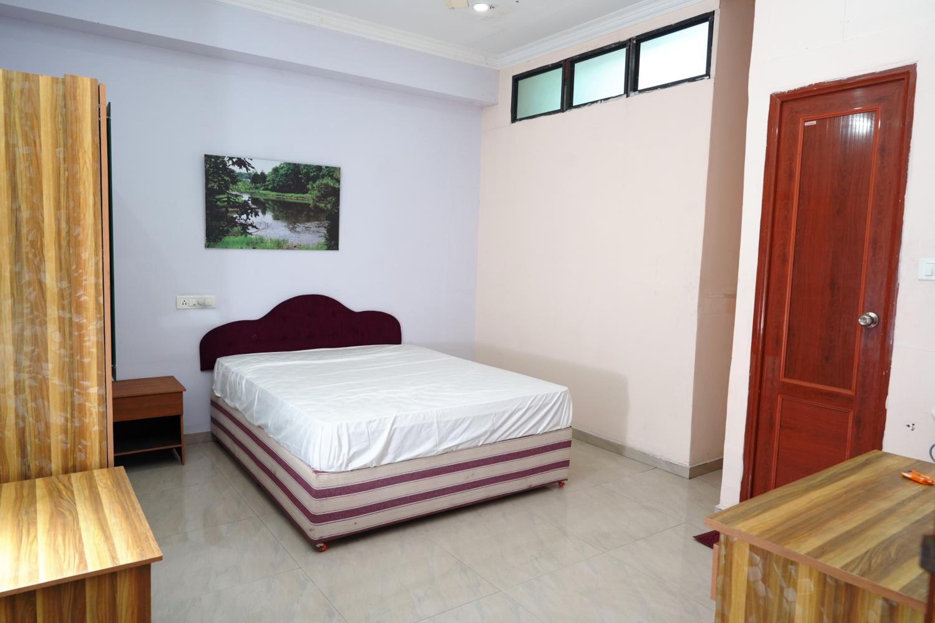 Holiday Home Ccohin view 4