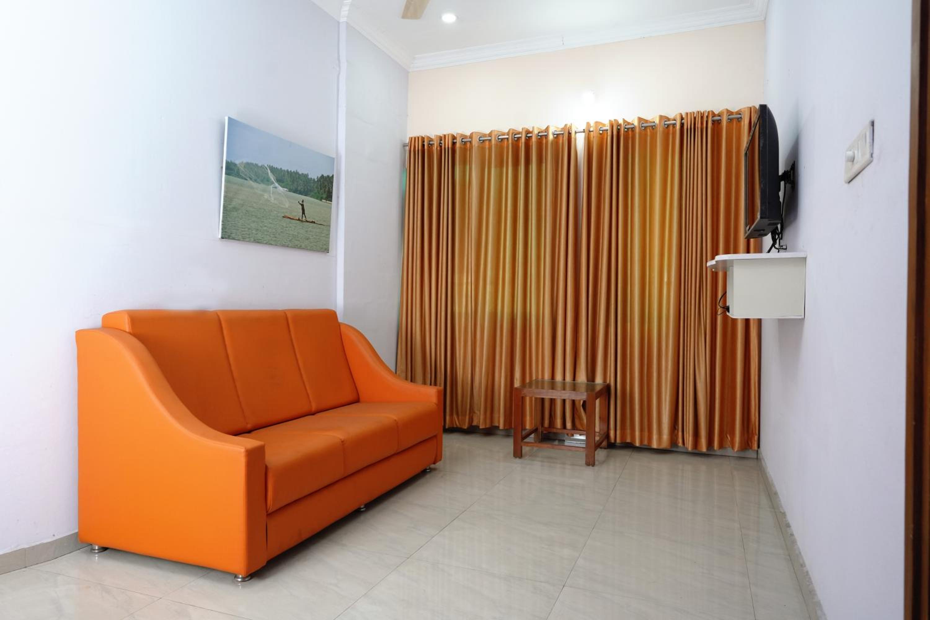 Holiday Home Ccohin view 5