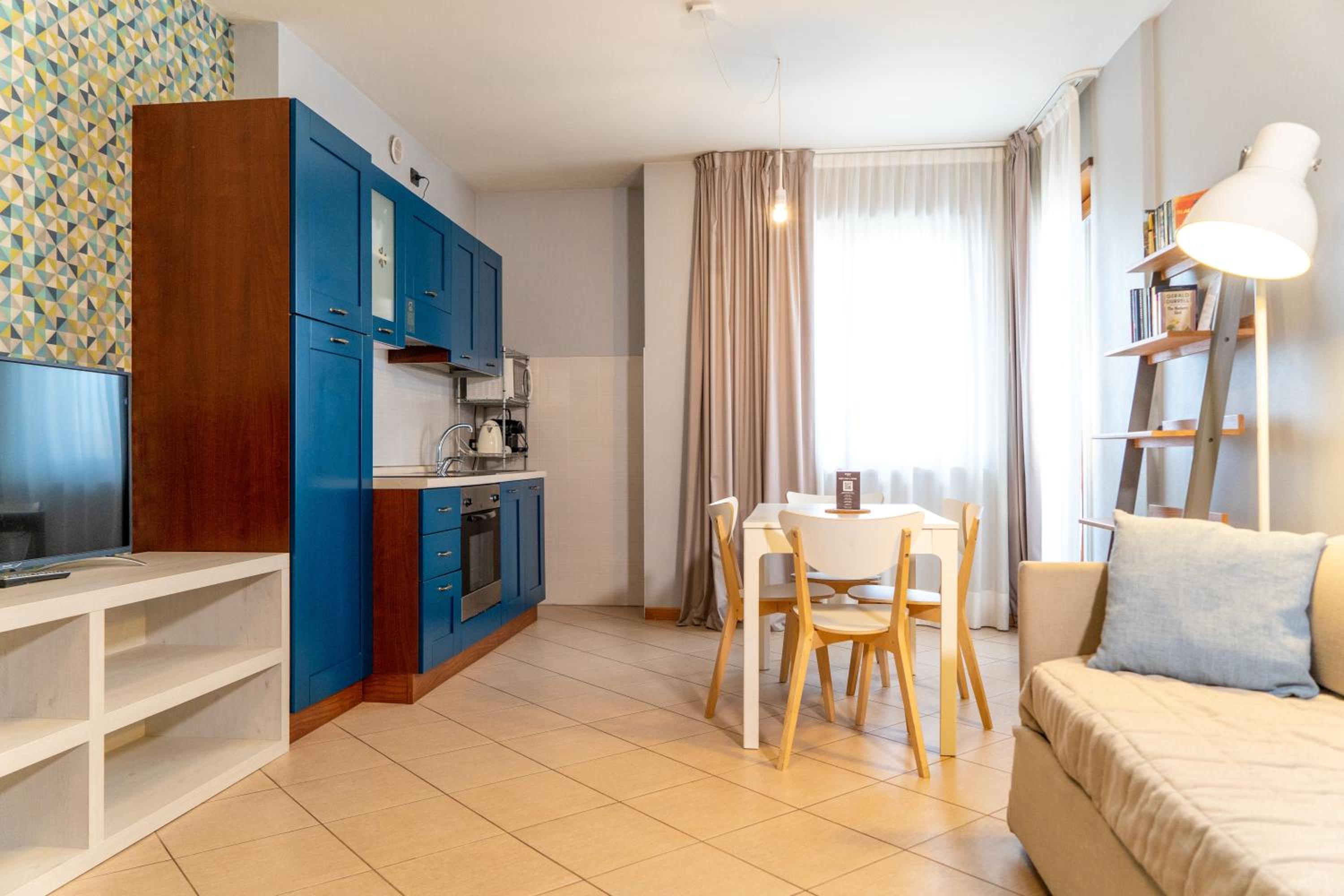 Hatelier Garda Home by Enjoy Garda Hotel