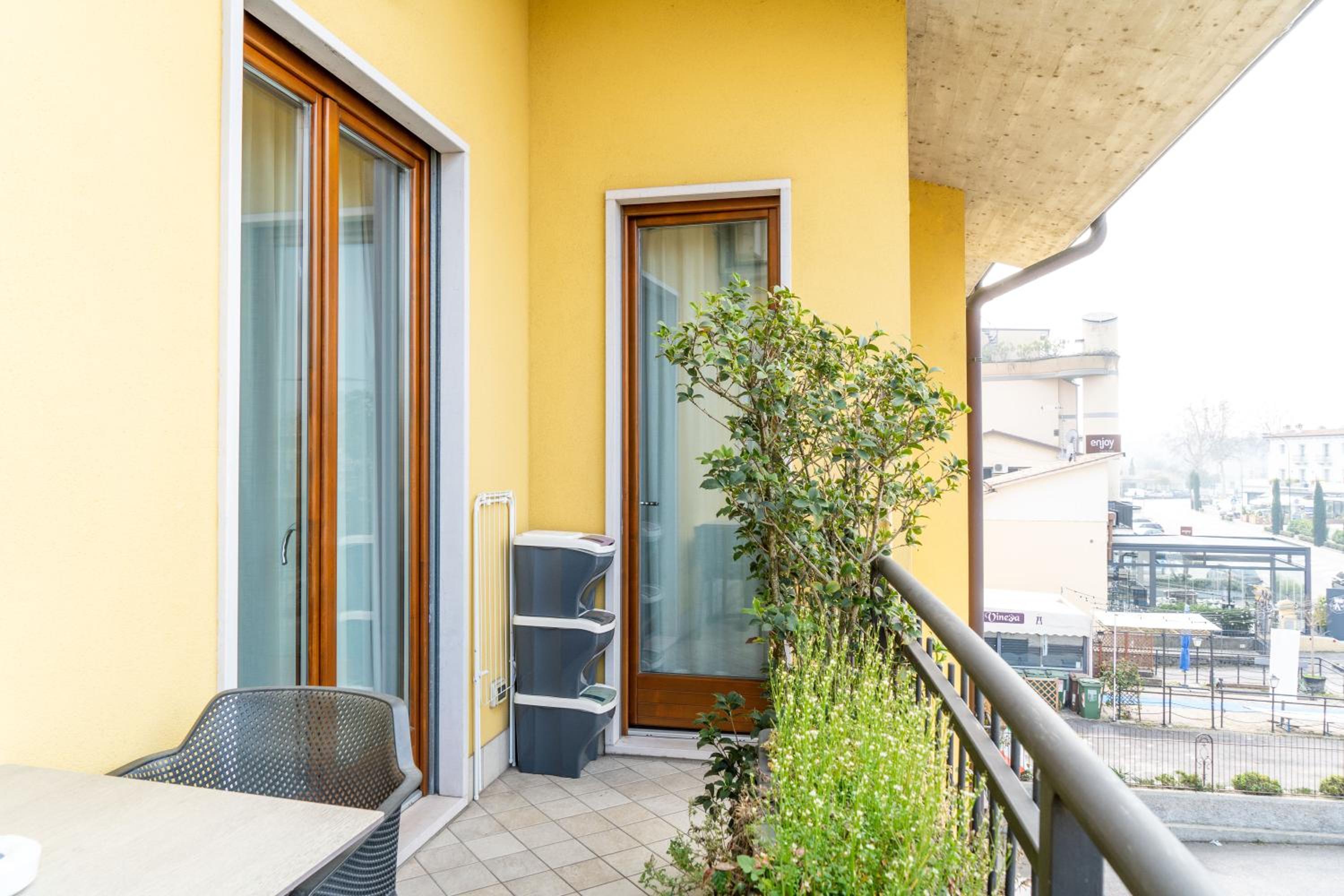 Hatelier Garda Home by Enjoy Garda Hotel