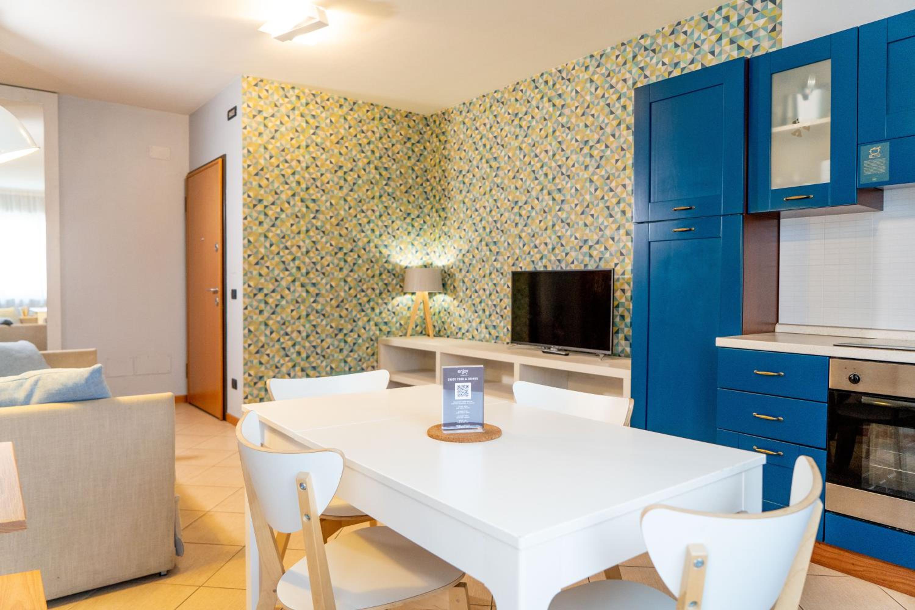 Hatelier Garda Home by Enjoy Garda Hotel