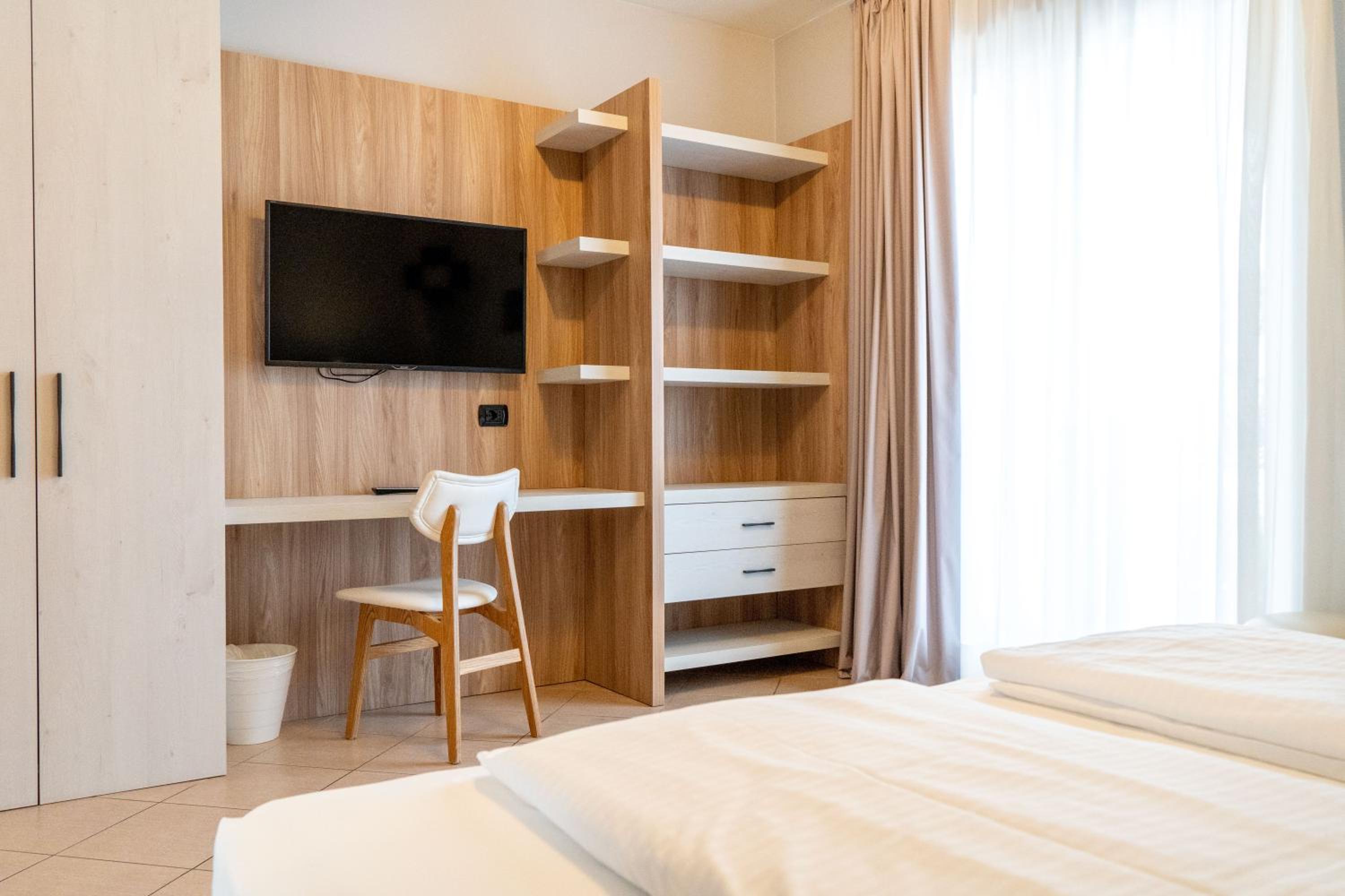 Hatelier Garda Home by Enjoy Garda Hotel