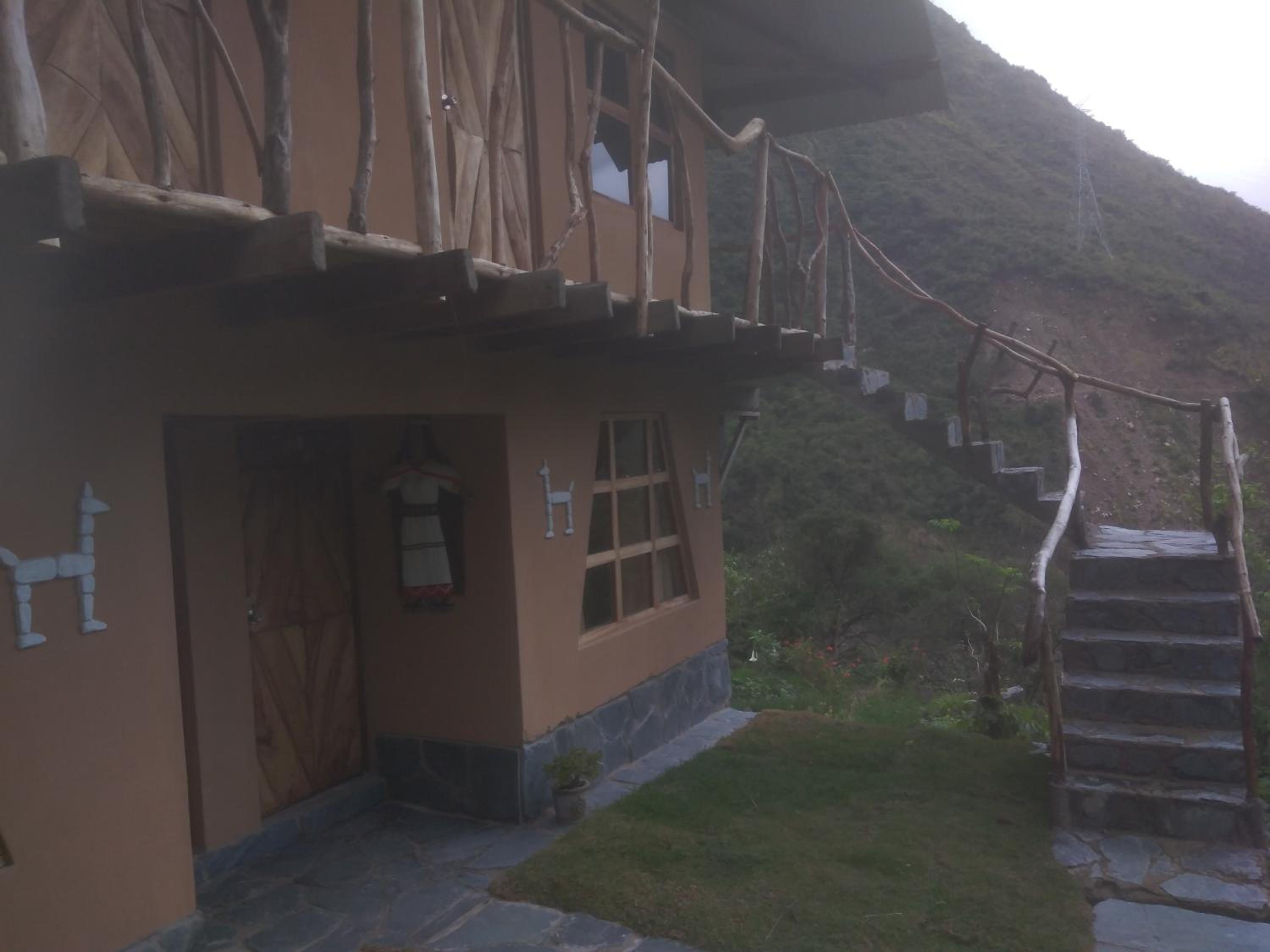 Salkantay Hostel Chaullay