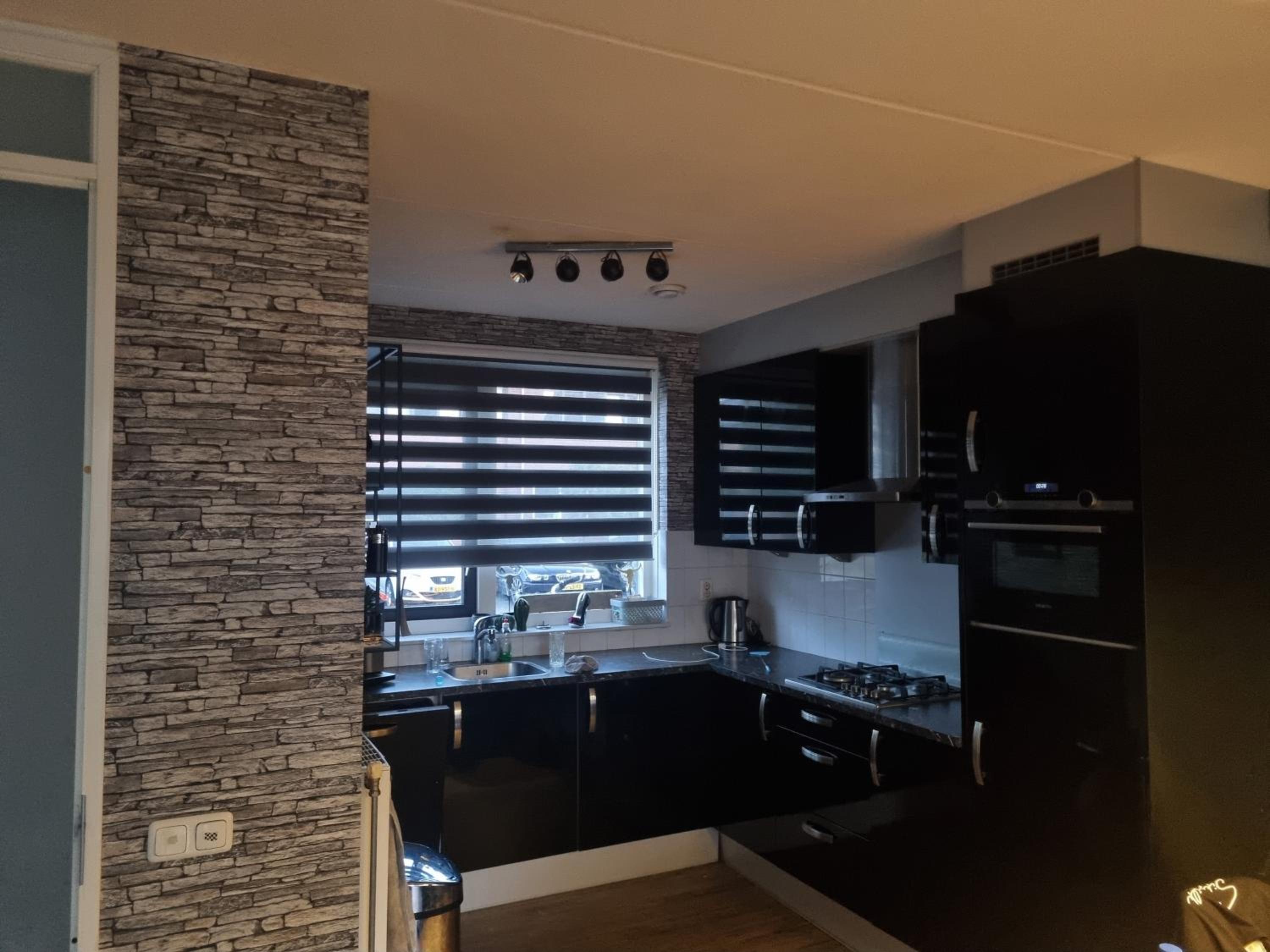 Leuke tussenwoning view 4