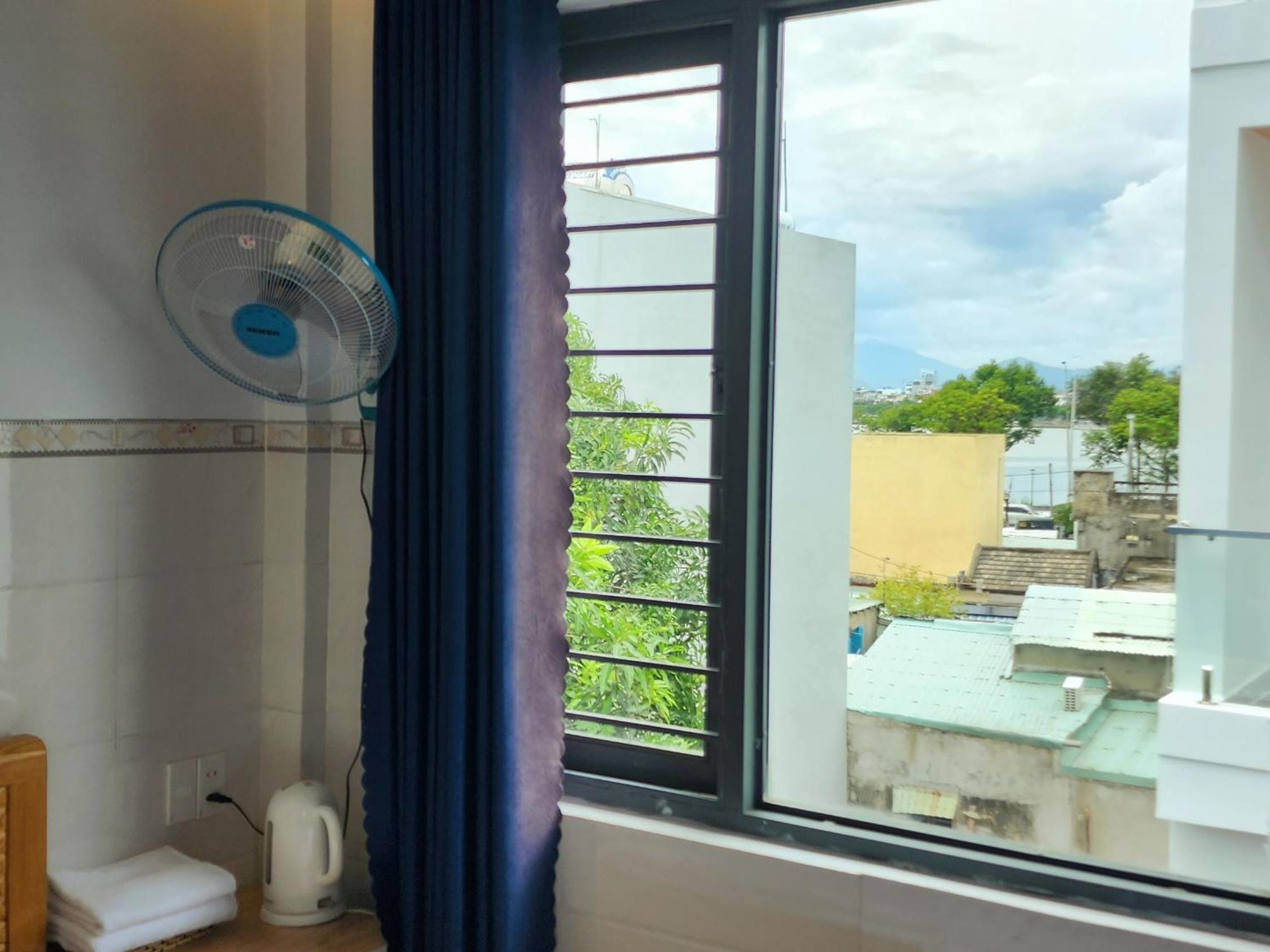 Sena home 3rd-Near Danang Dragon bridge-Han river view 2