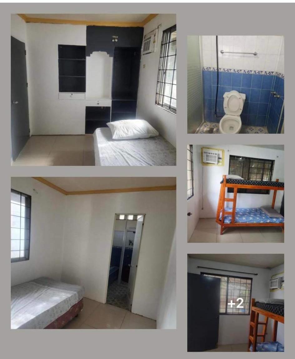BOARDING HOUSE