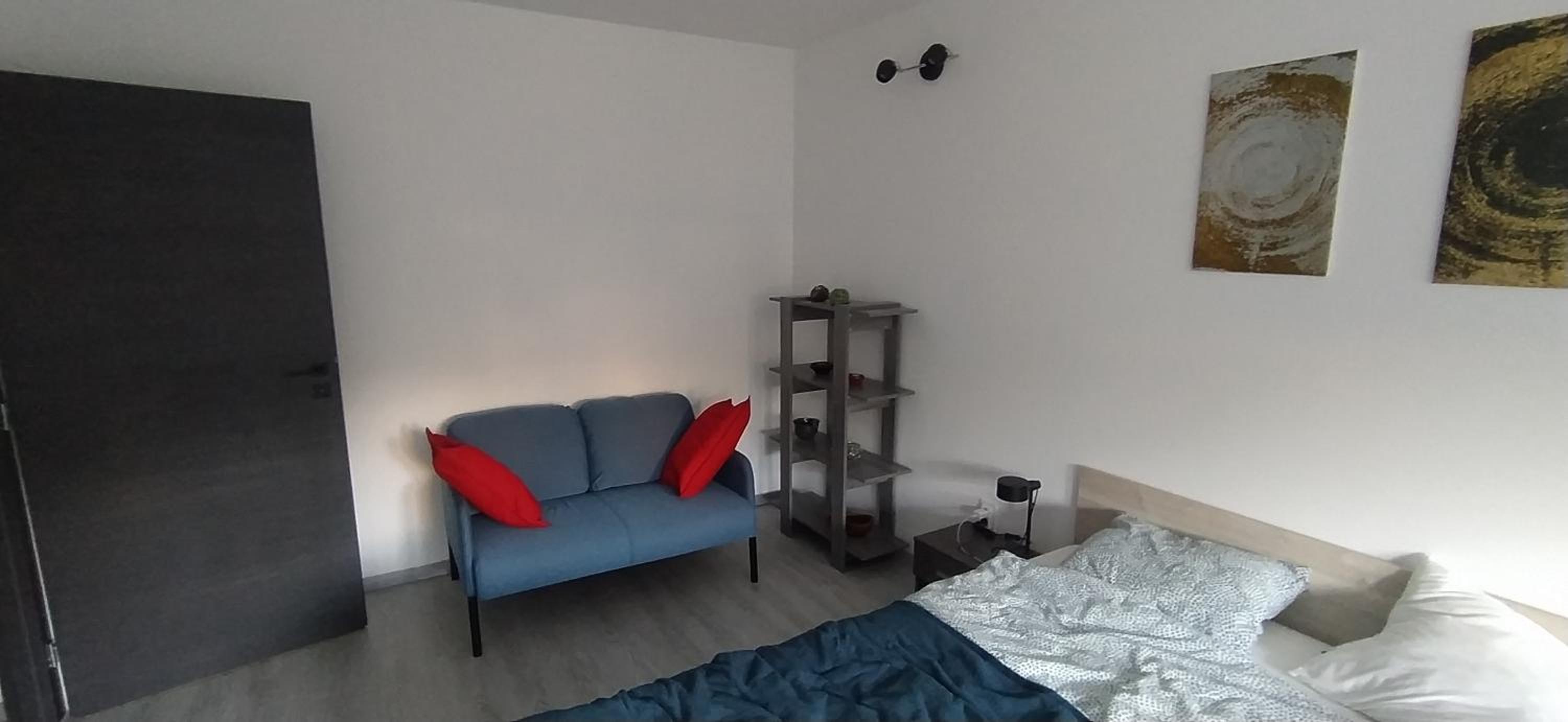 Milad Apartman