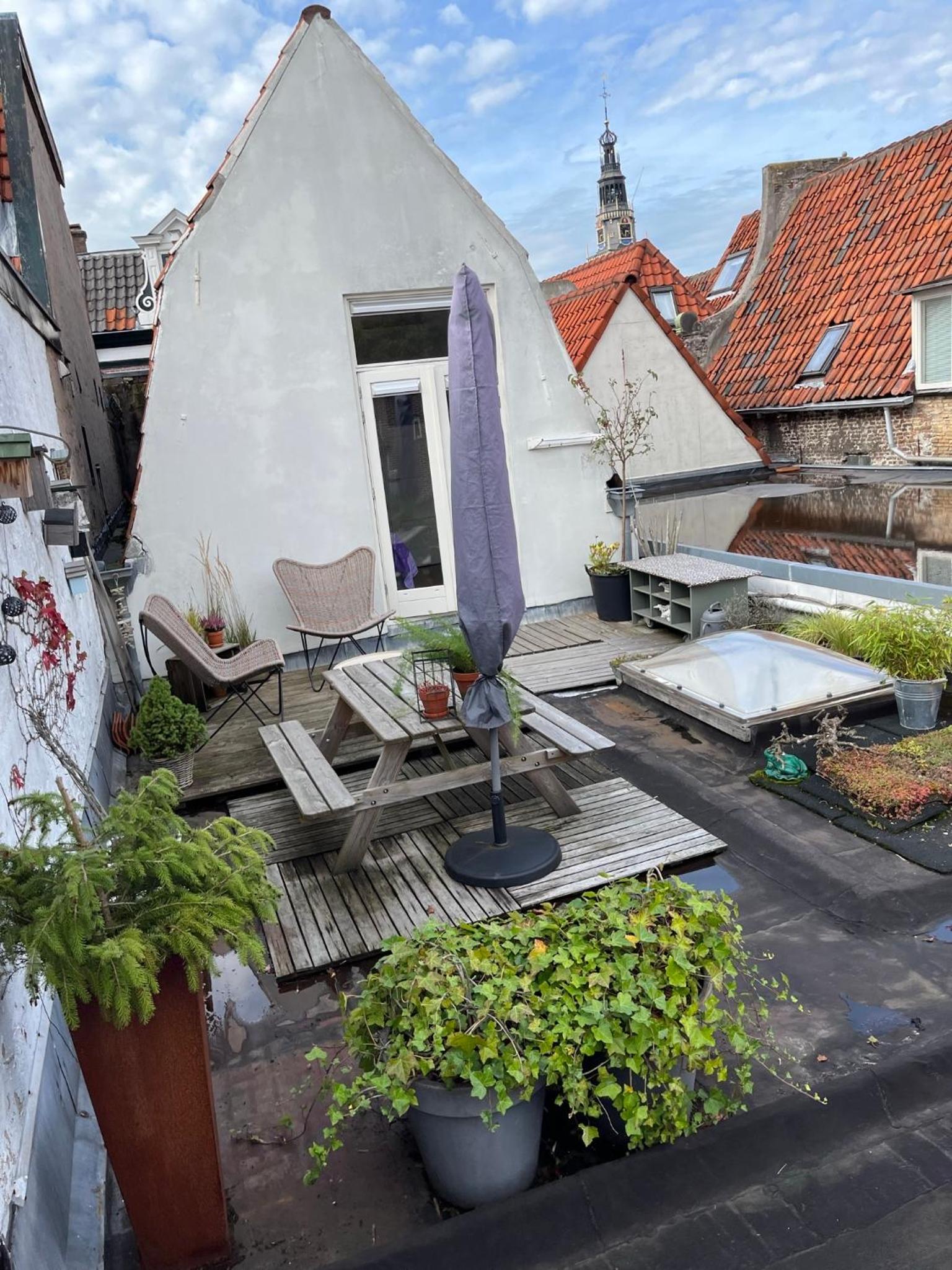 roof