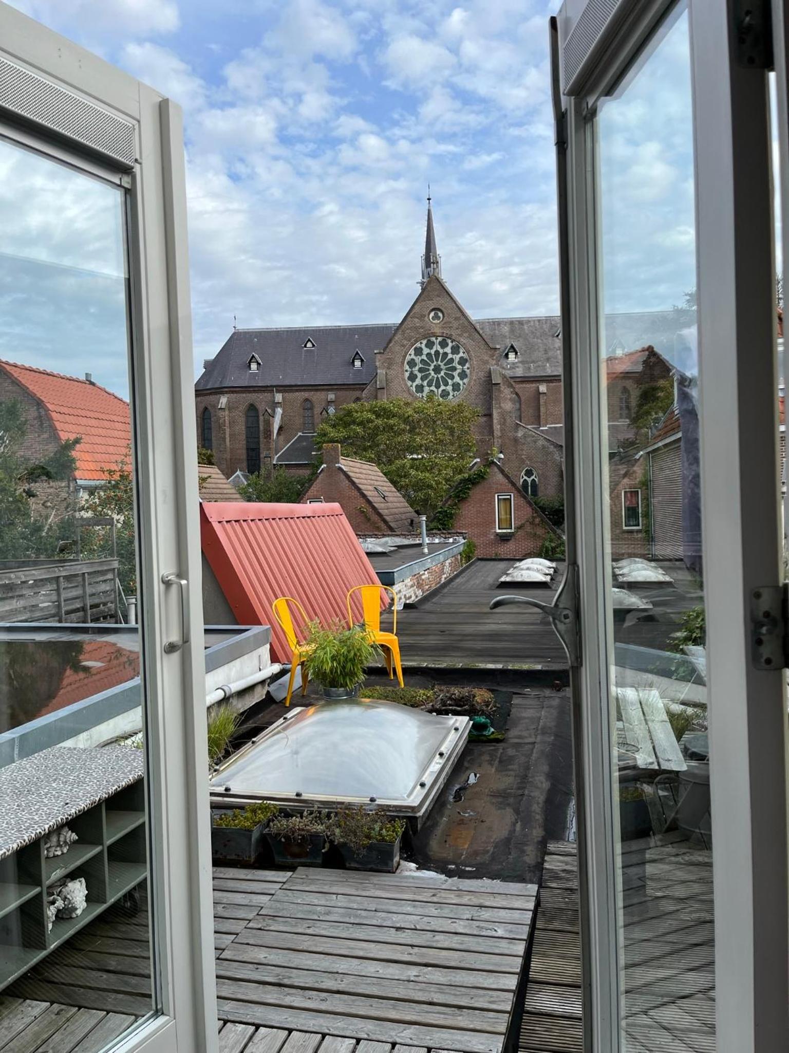 roof