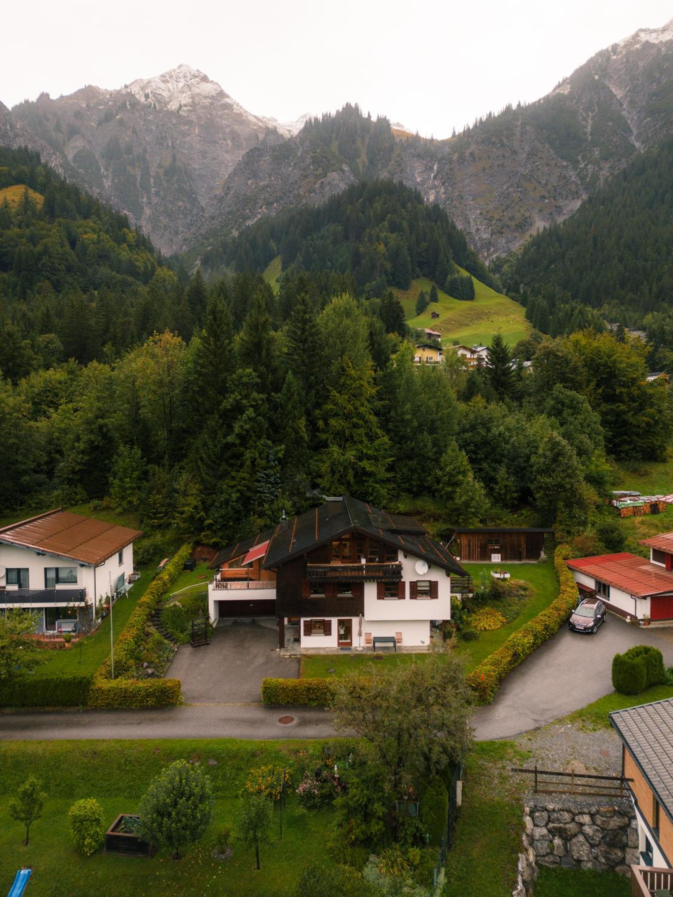 Haus Maschol view 3