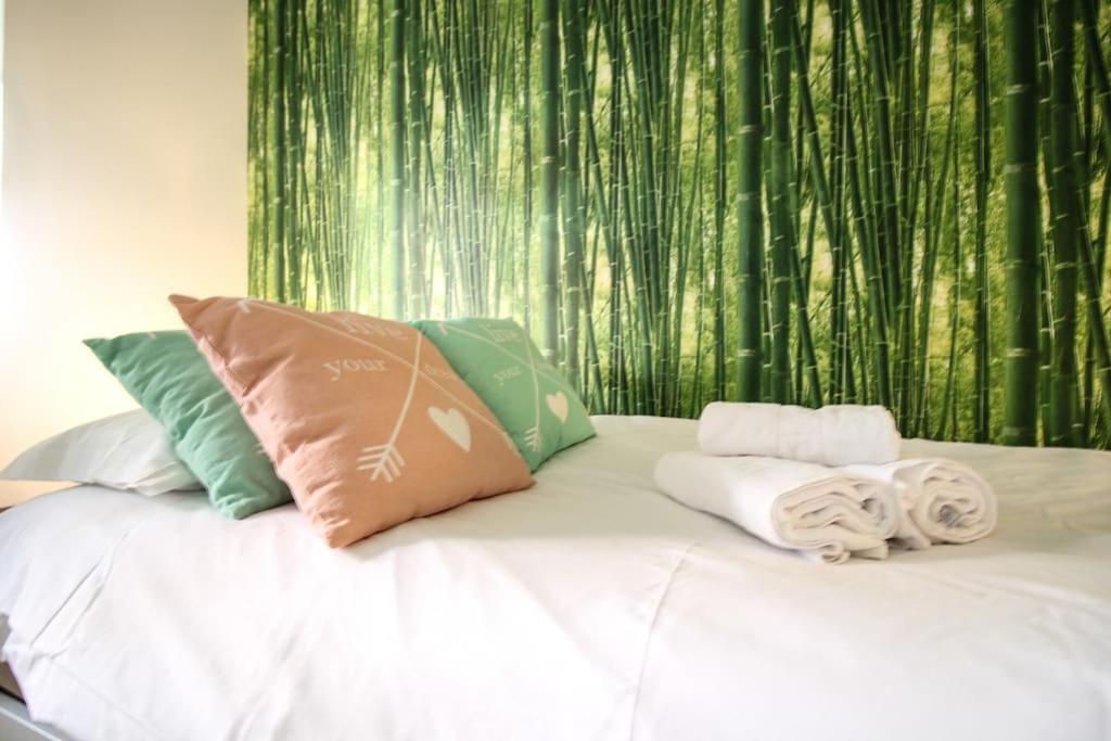 La casita de Lola by urbanhosting