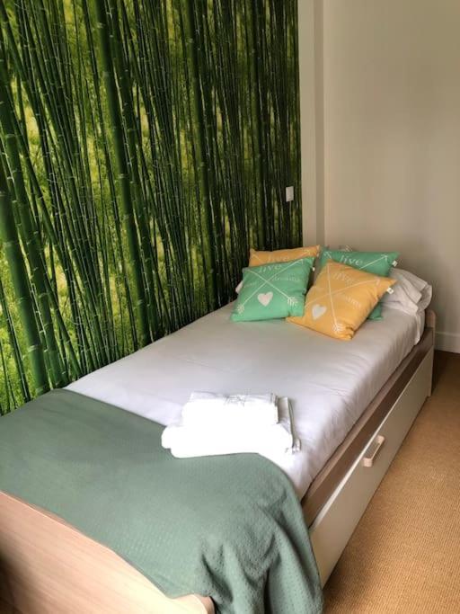 La casita de Lola by urbanhosting