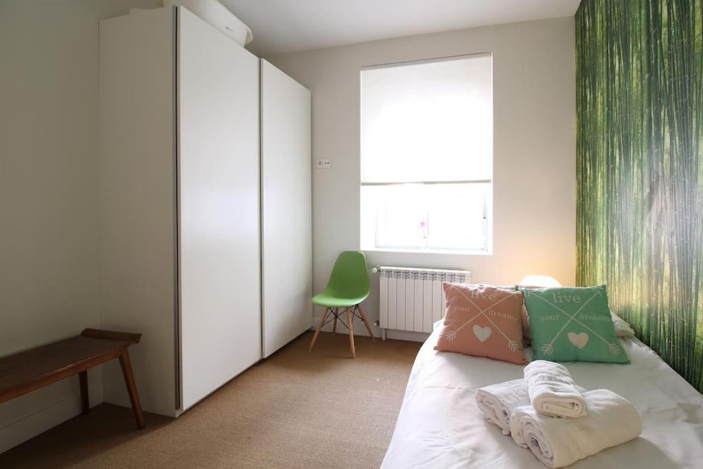 La casita de Lola by urbanhosting