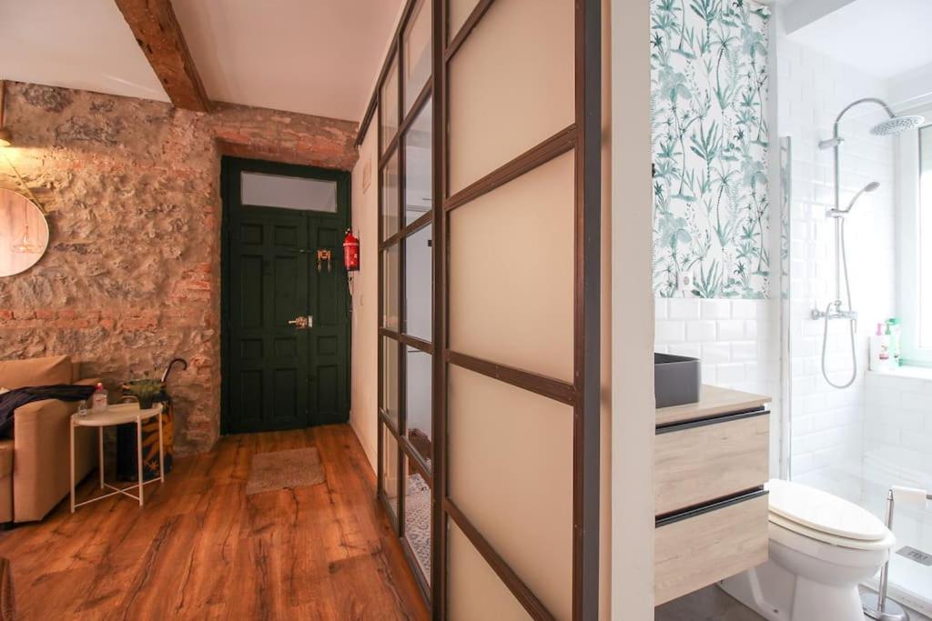 La casita de Lola by urbanhosting