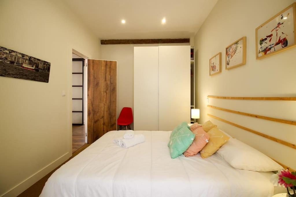 La casita de Lola by urbanhosting