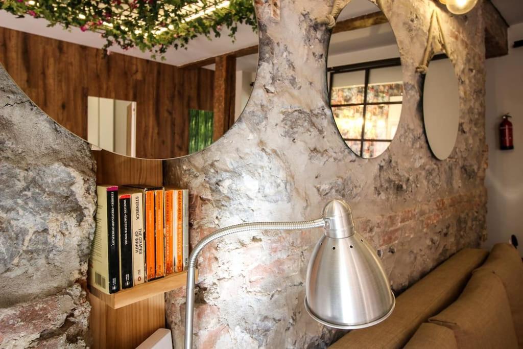 La casita de Lola by urbanhosting