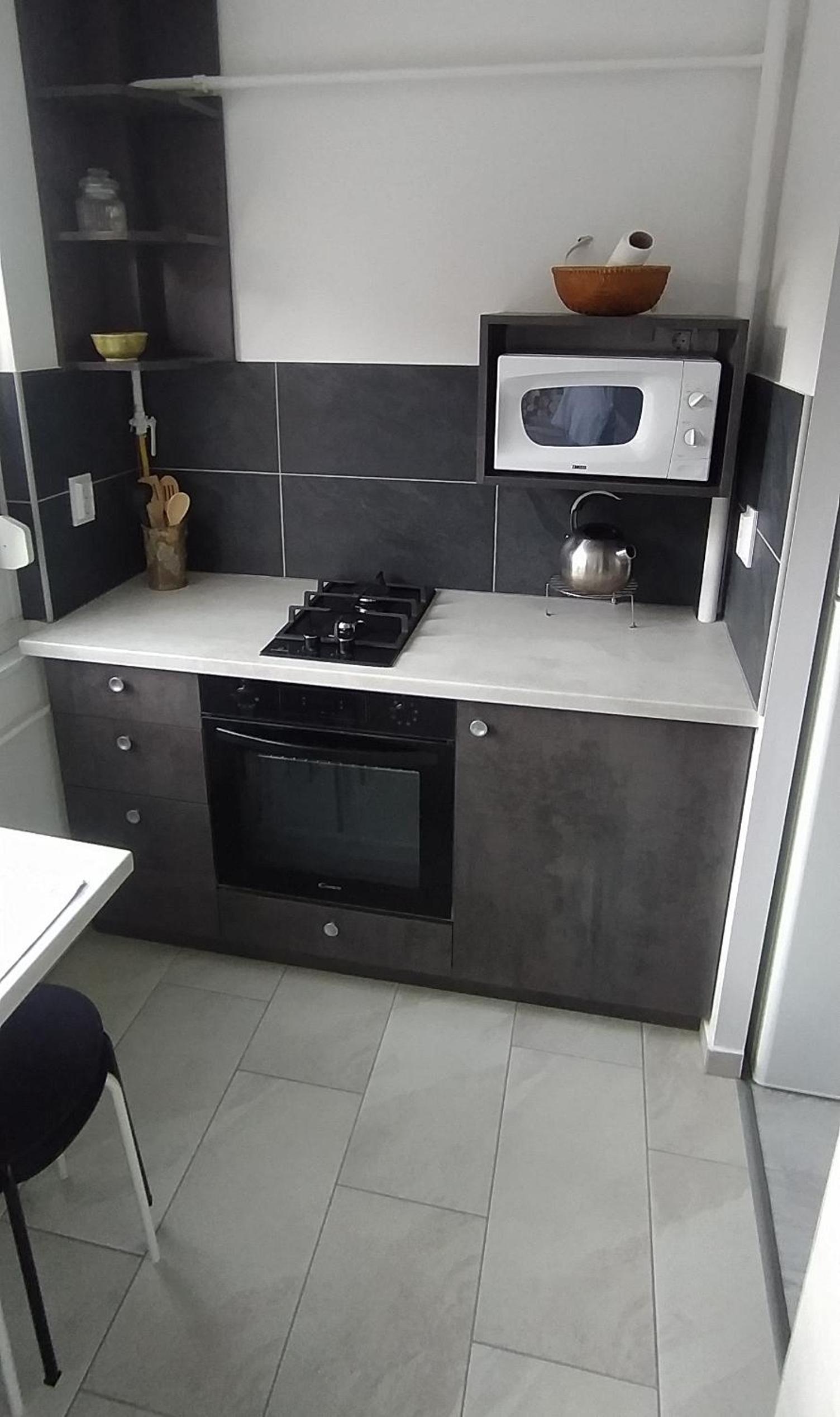 Milad Apartman