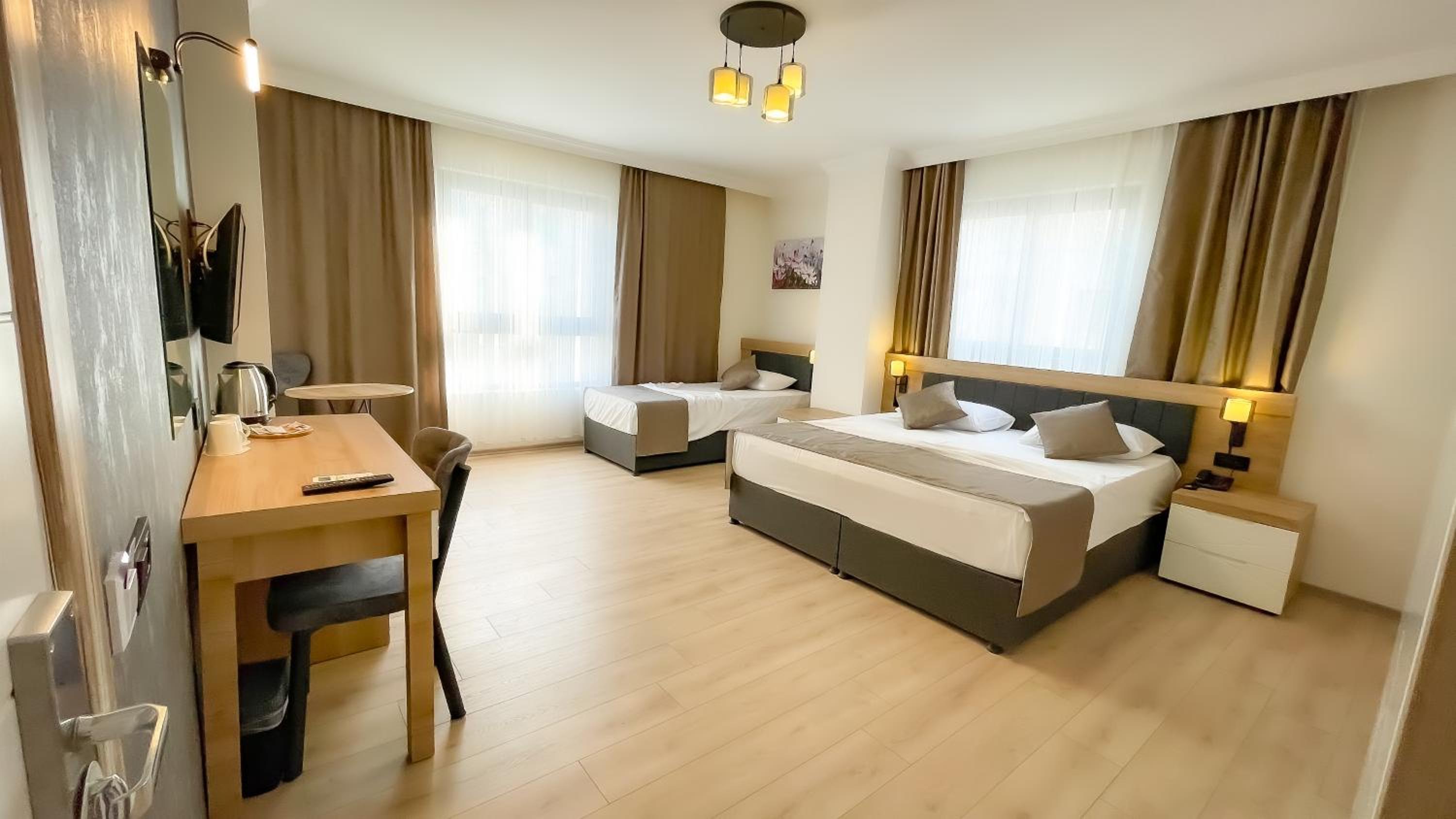 Bloomtalya Hotel - Image 54