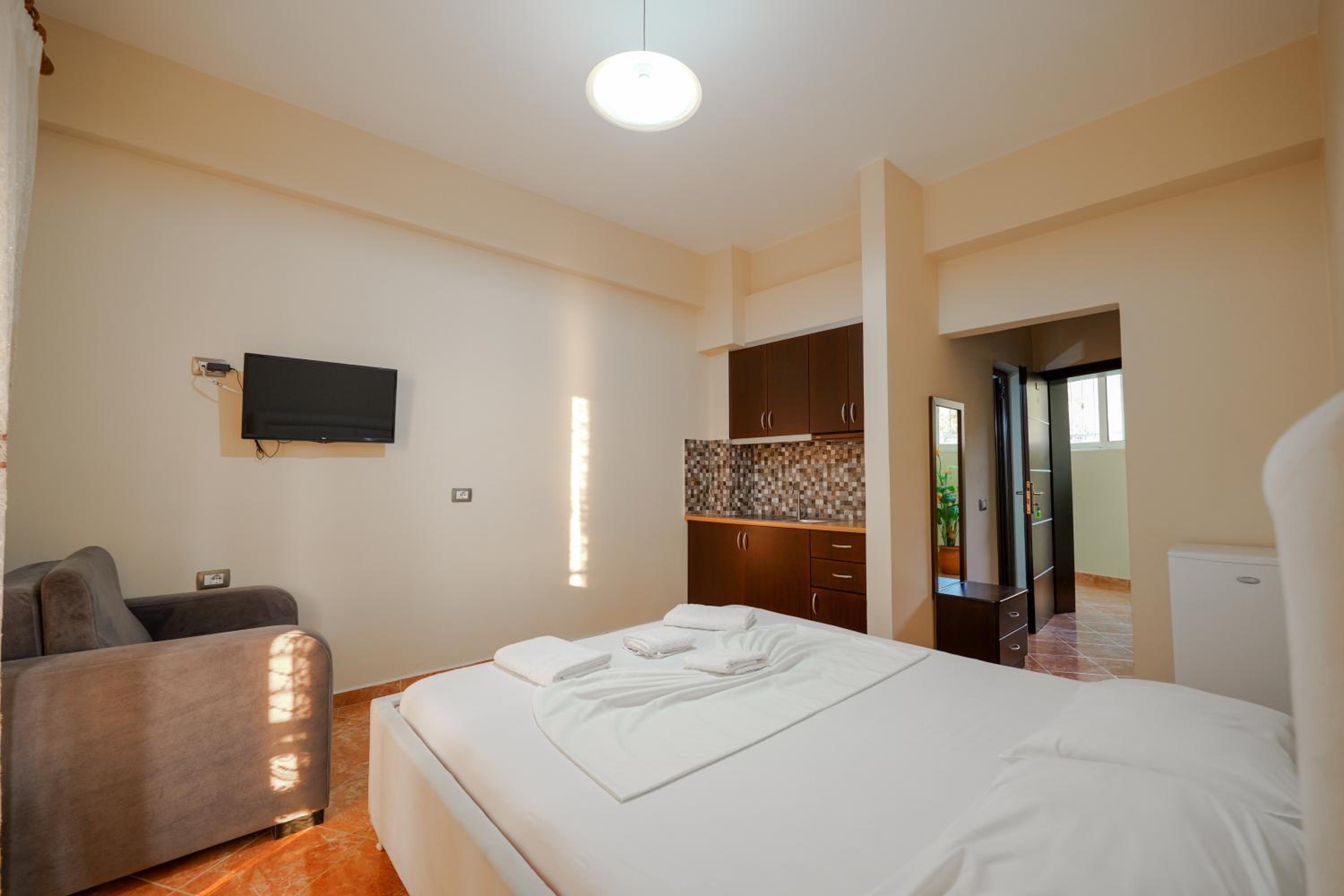 Unico ApartHotel
