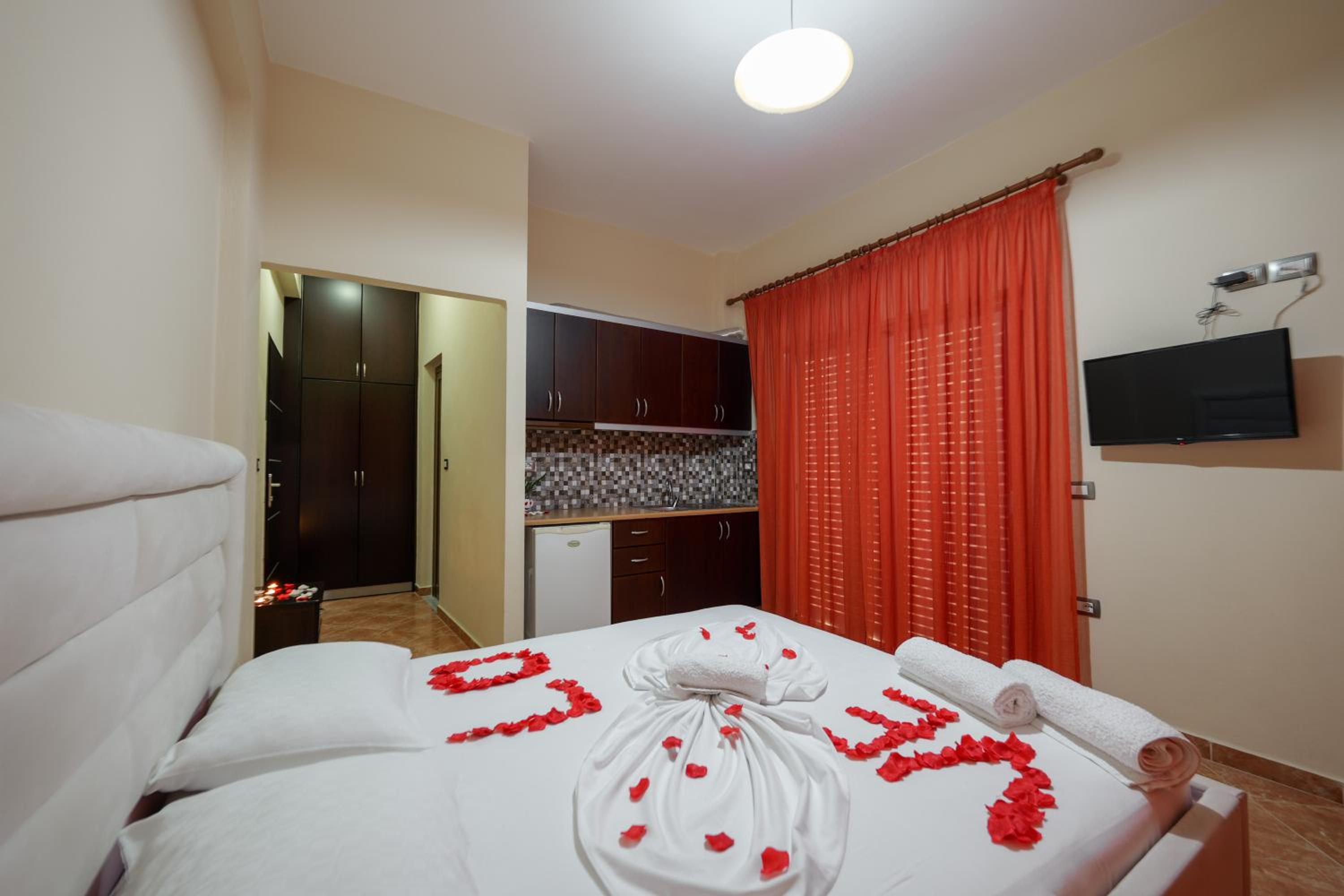 Unico ApartHotel