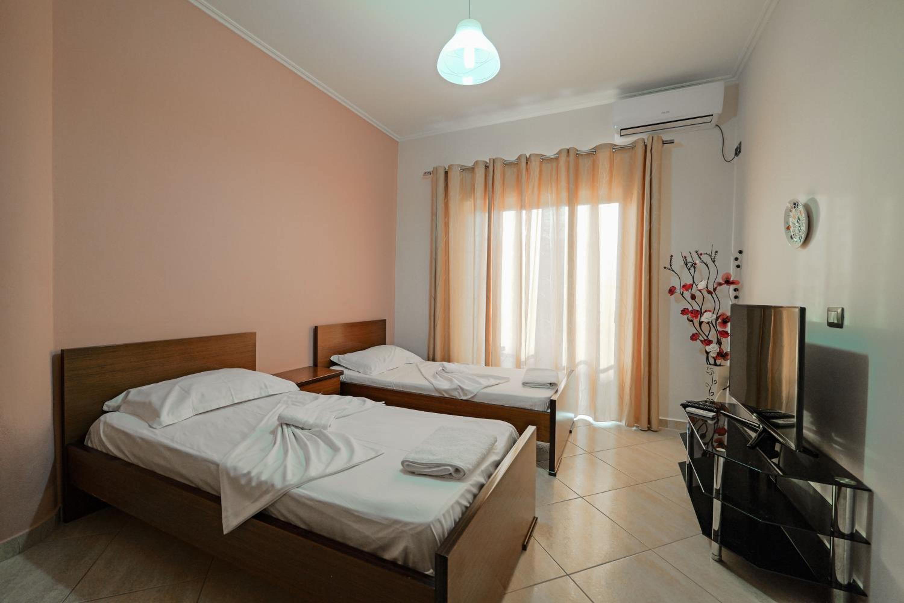 Unico ApartHotel