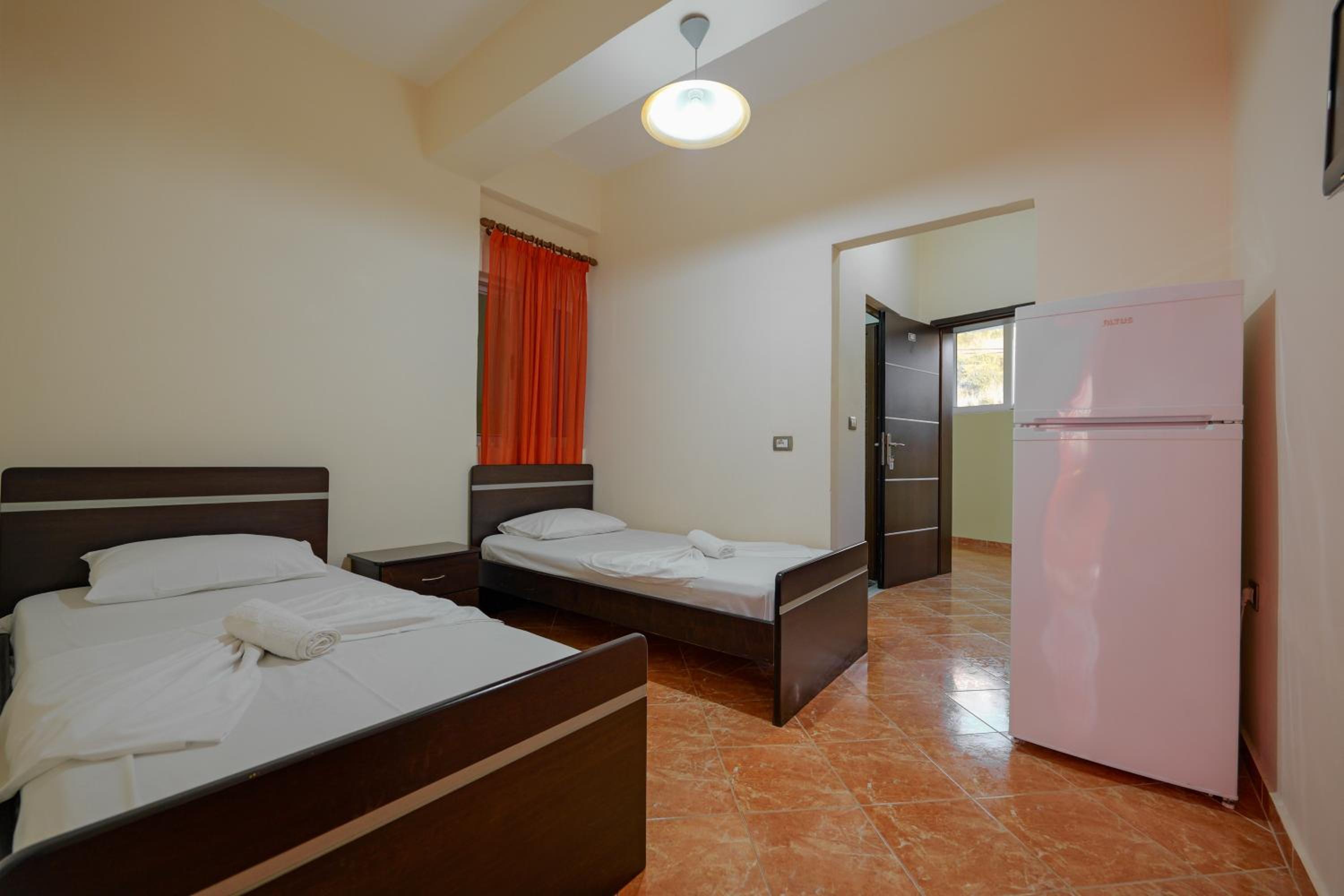 Unico ApartHotel