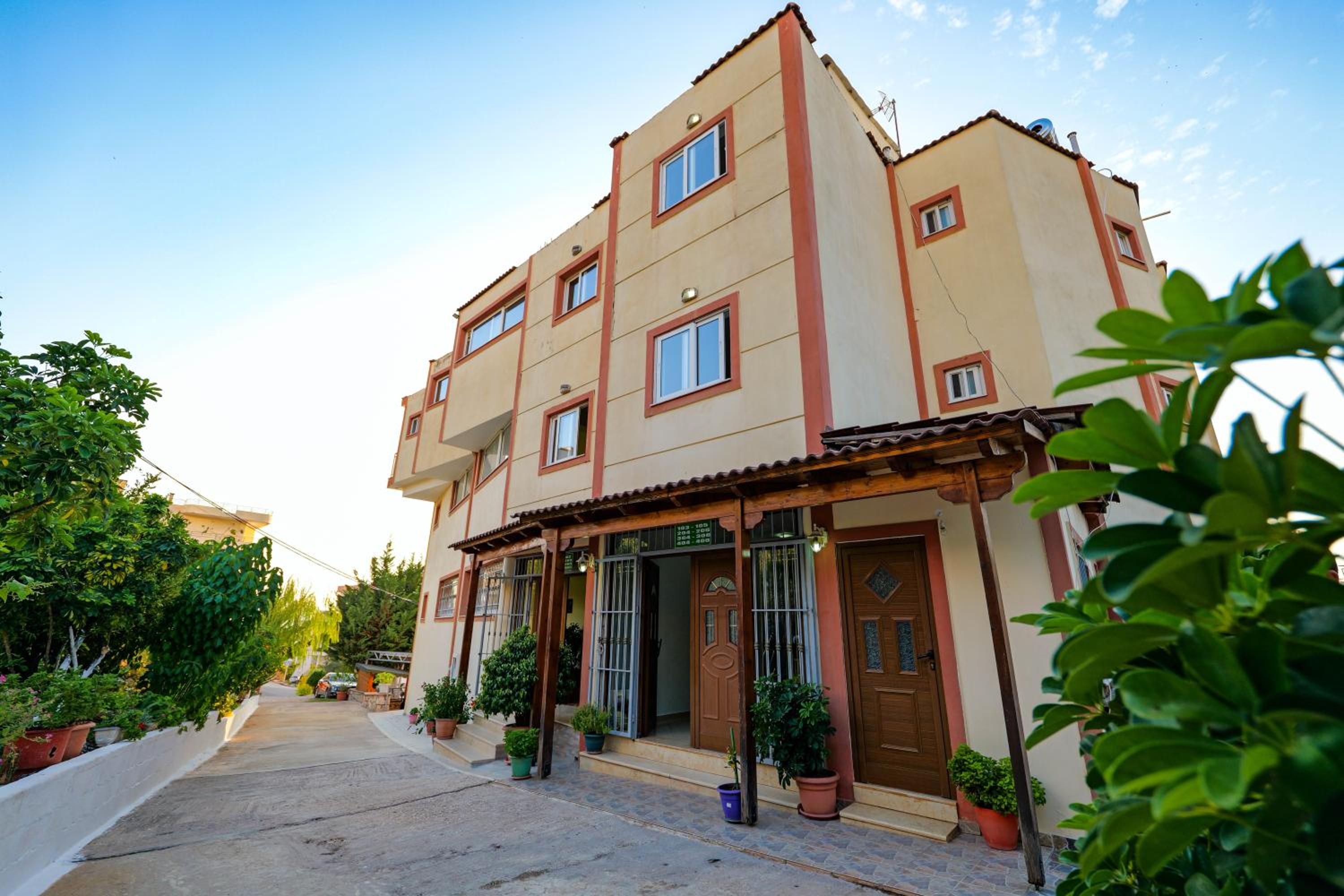 Unico ApartHotel