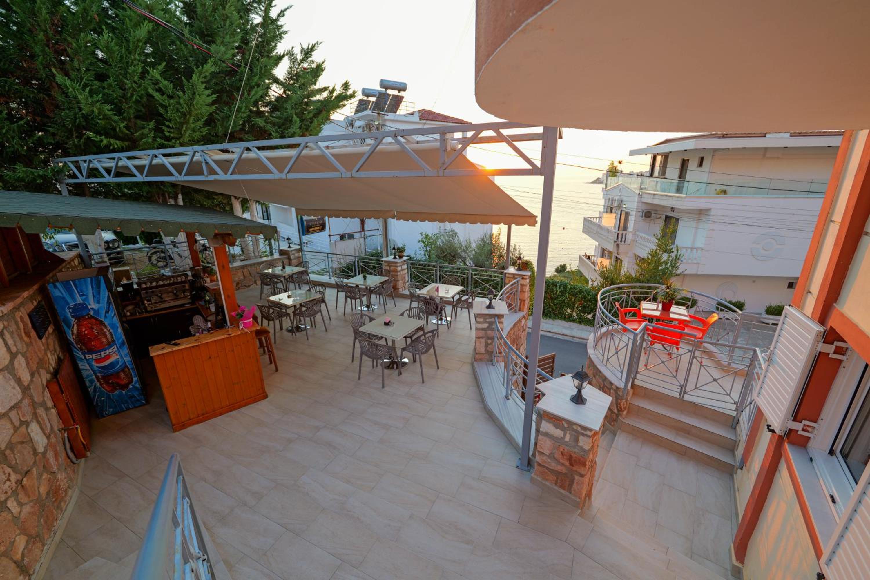 Unico ApartHotel