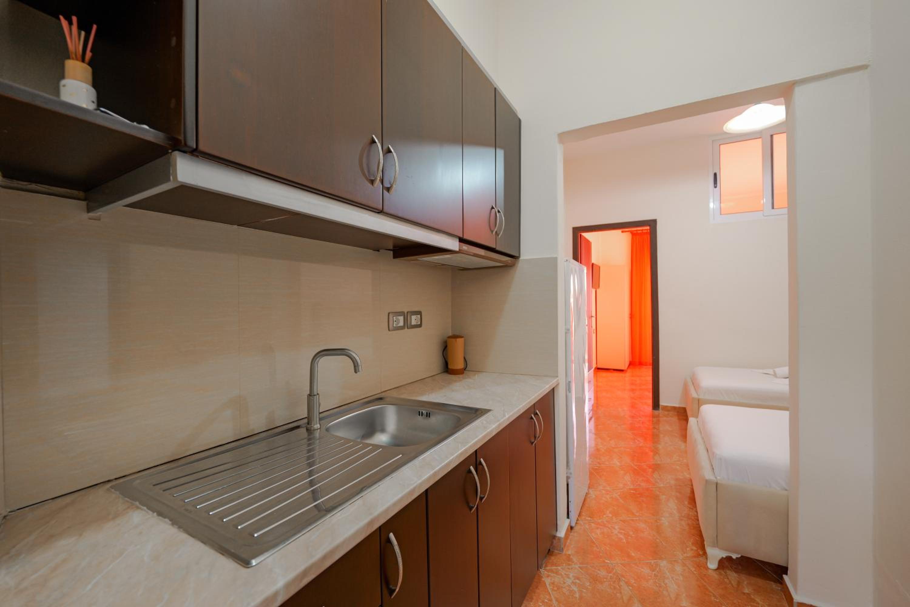 Unico ApartHotel