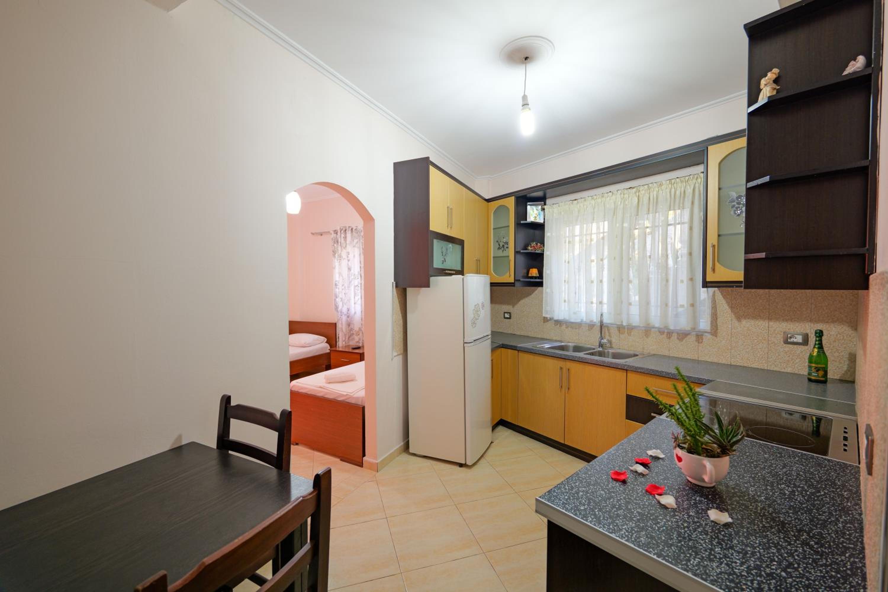 Unico ApartHotel