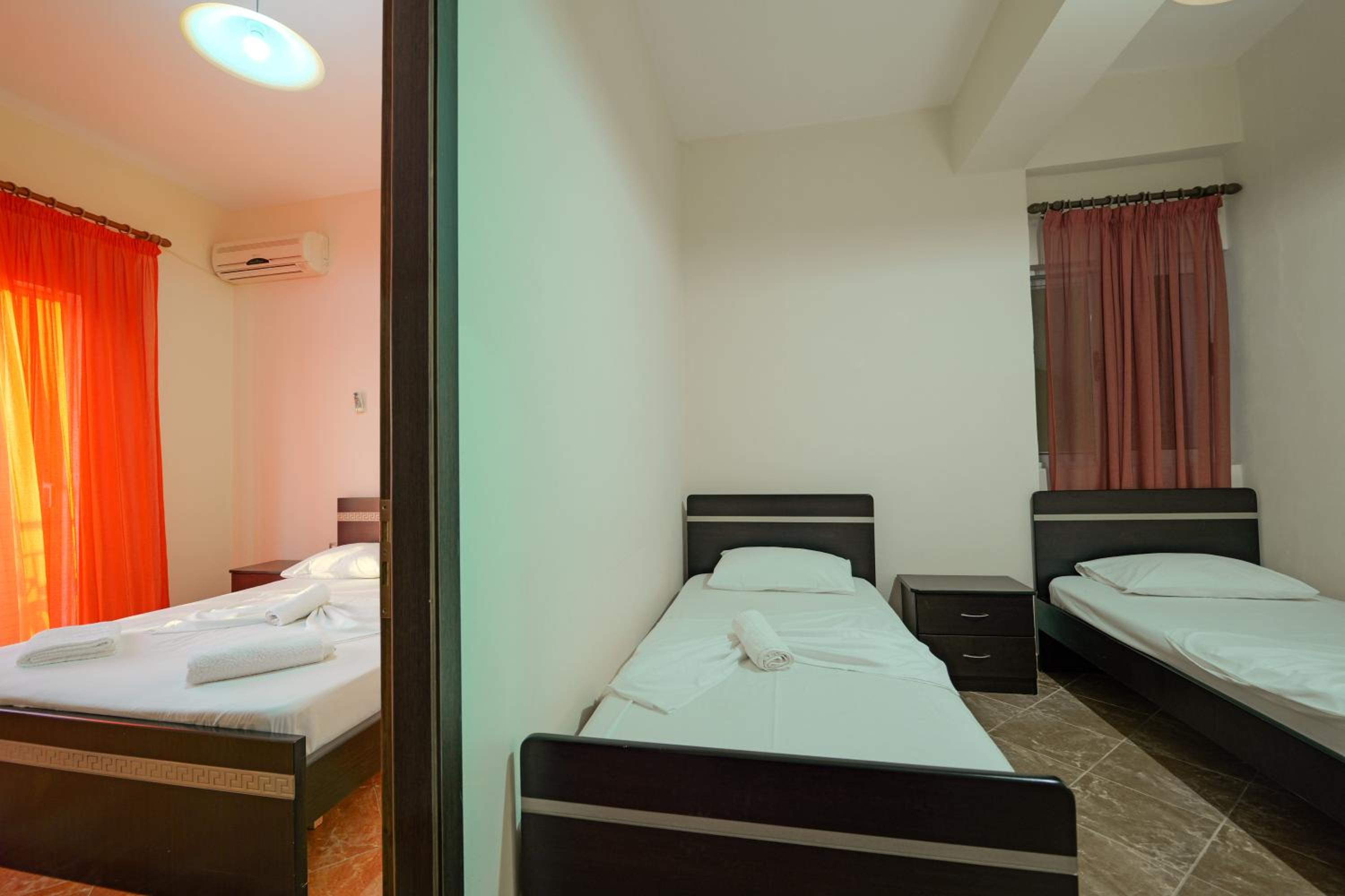Unico ApartHotel