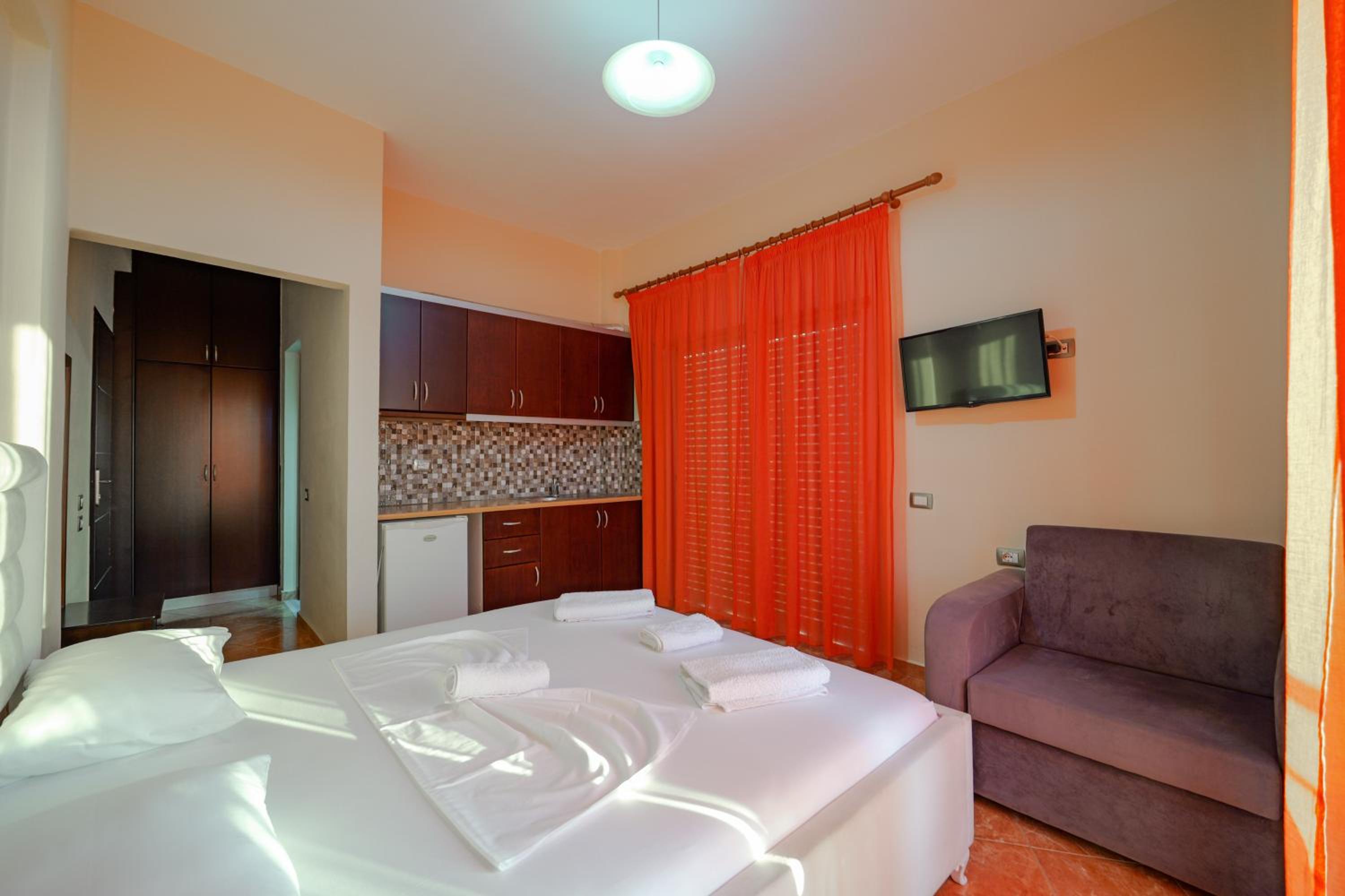 Unico ApartHotel