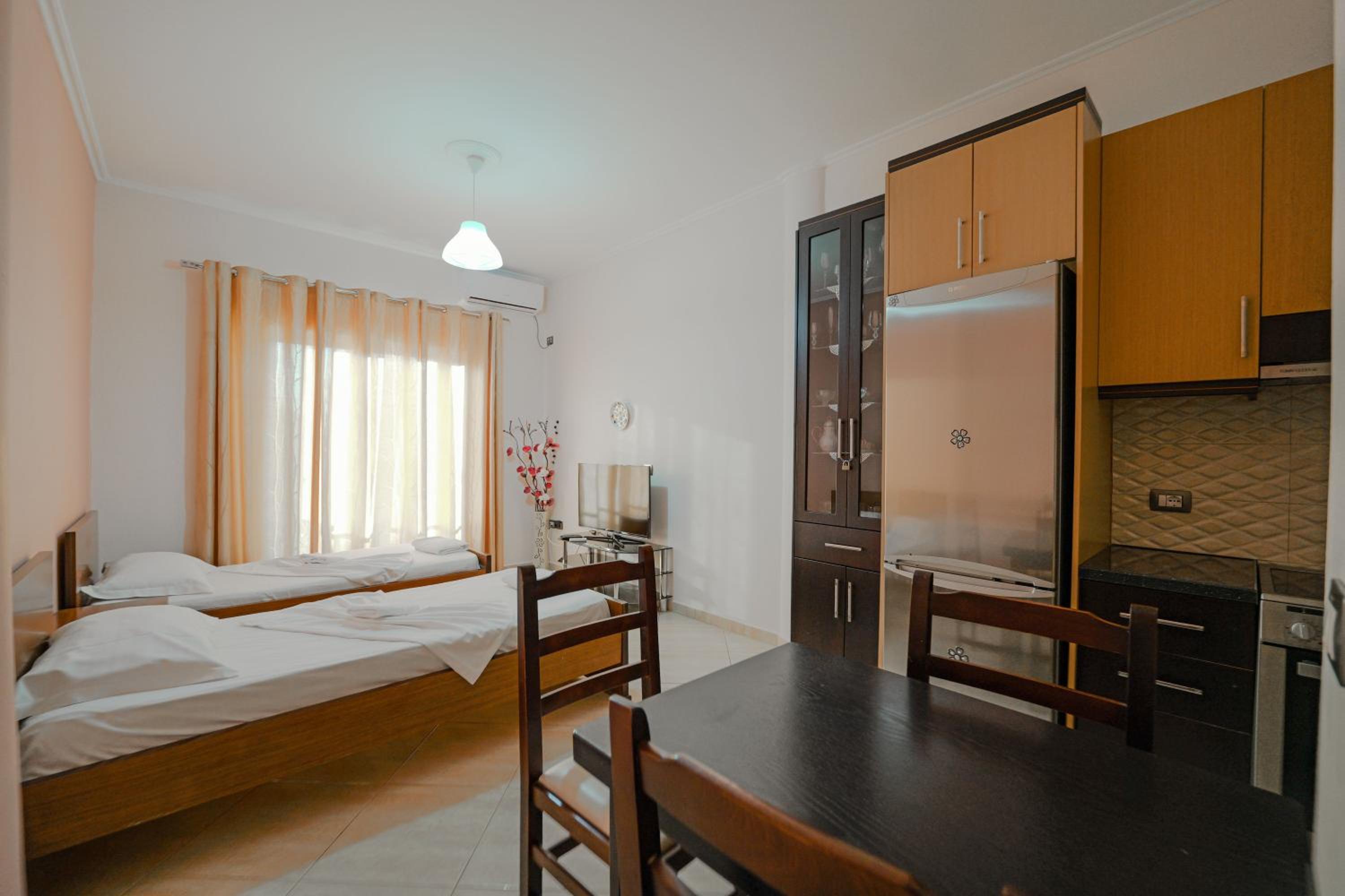 Unico ApartHotel