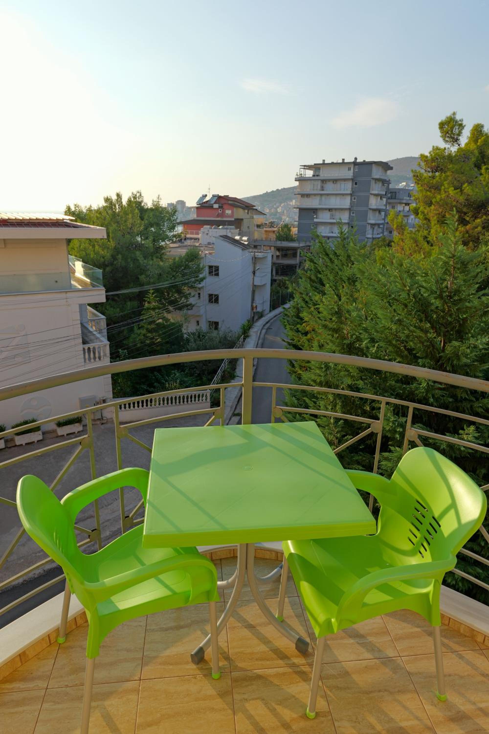 Unico ApartHotel