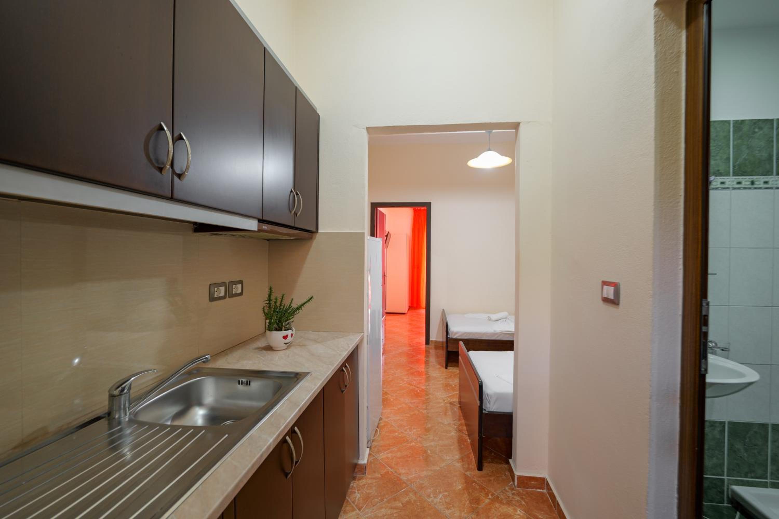 Unico ApartHotel