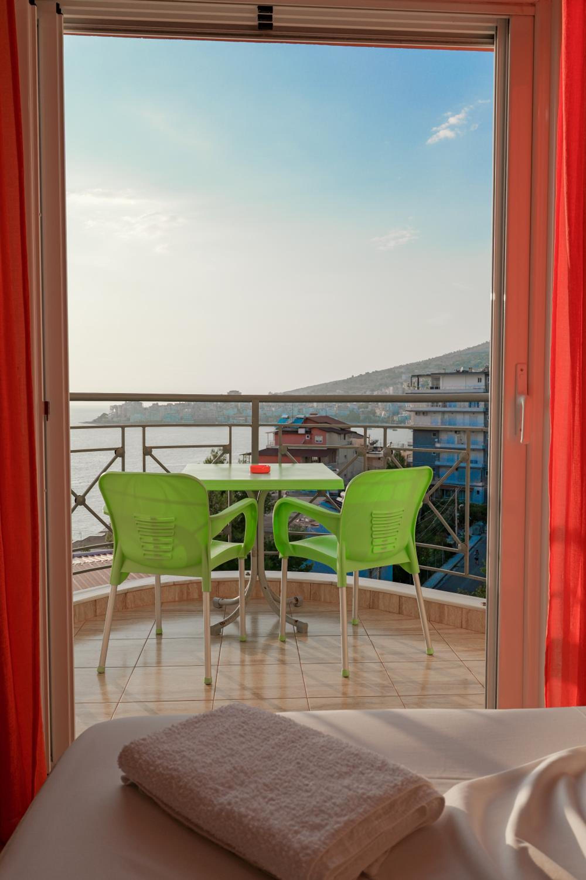 Unico ApartHotel