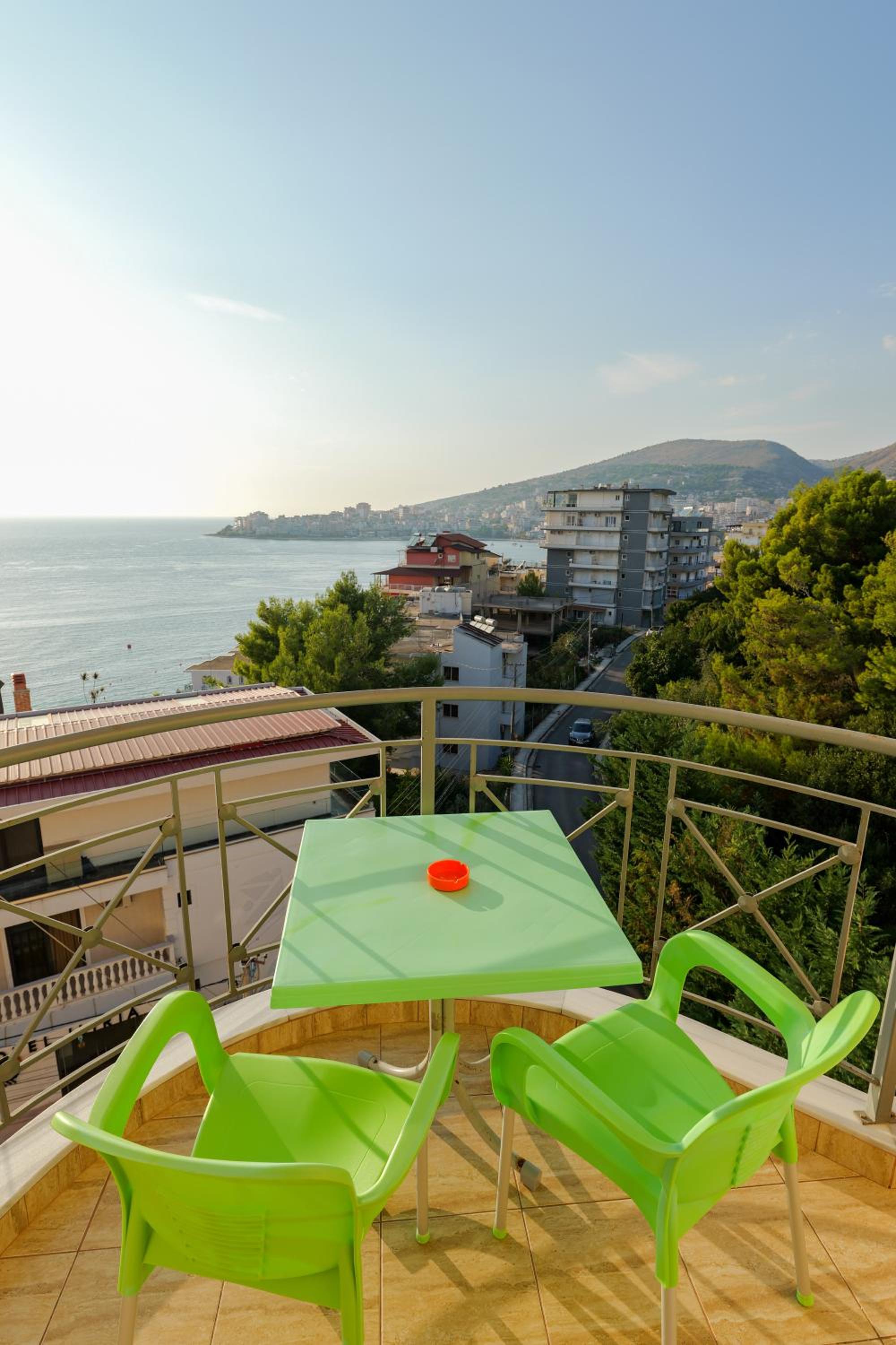 Unico ApartHotel