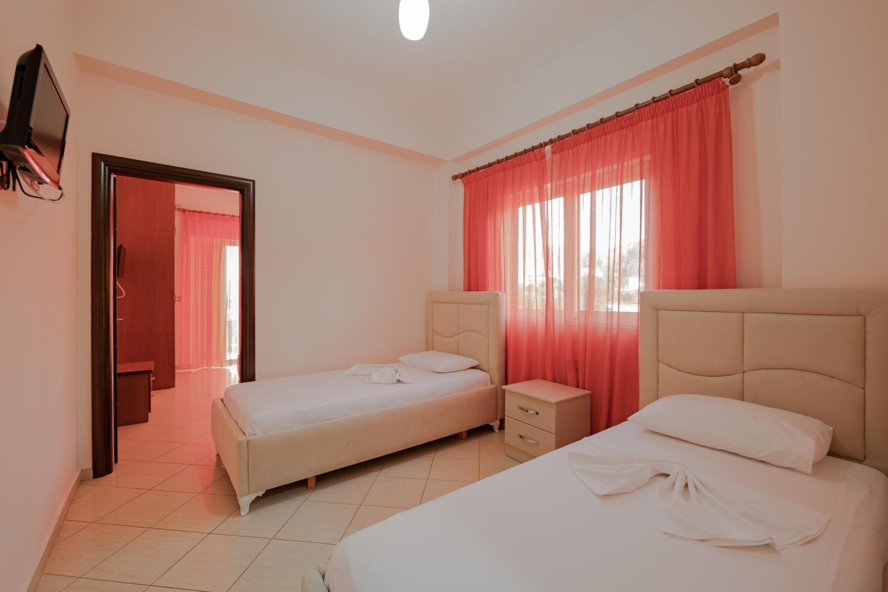 Unico ApartHotel