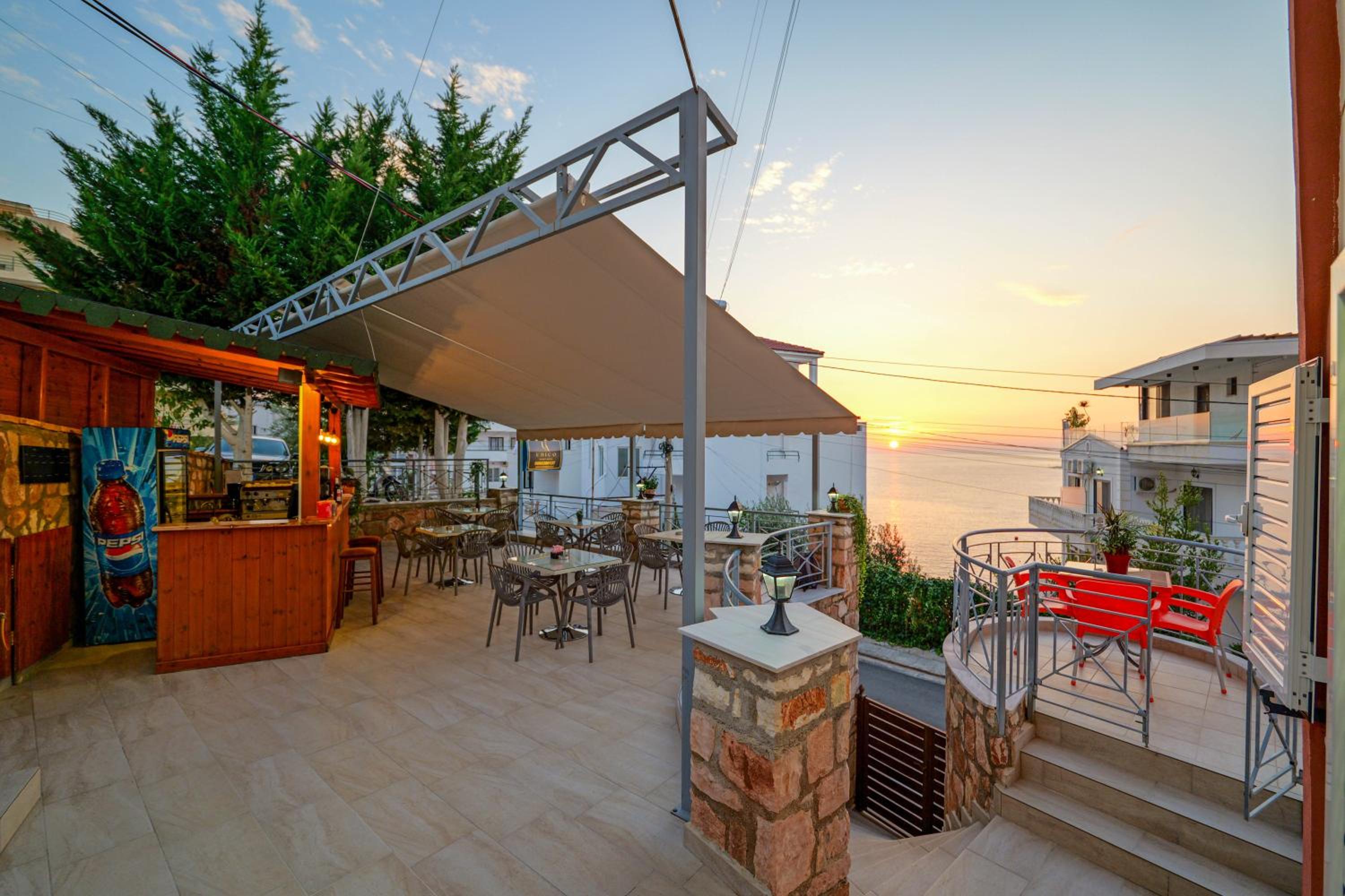 Unico ApartHotel