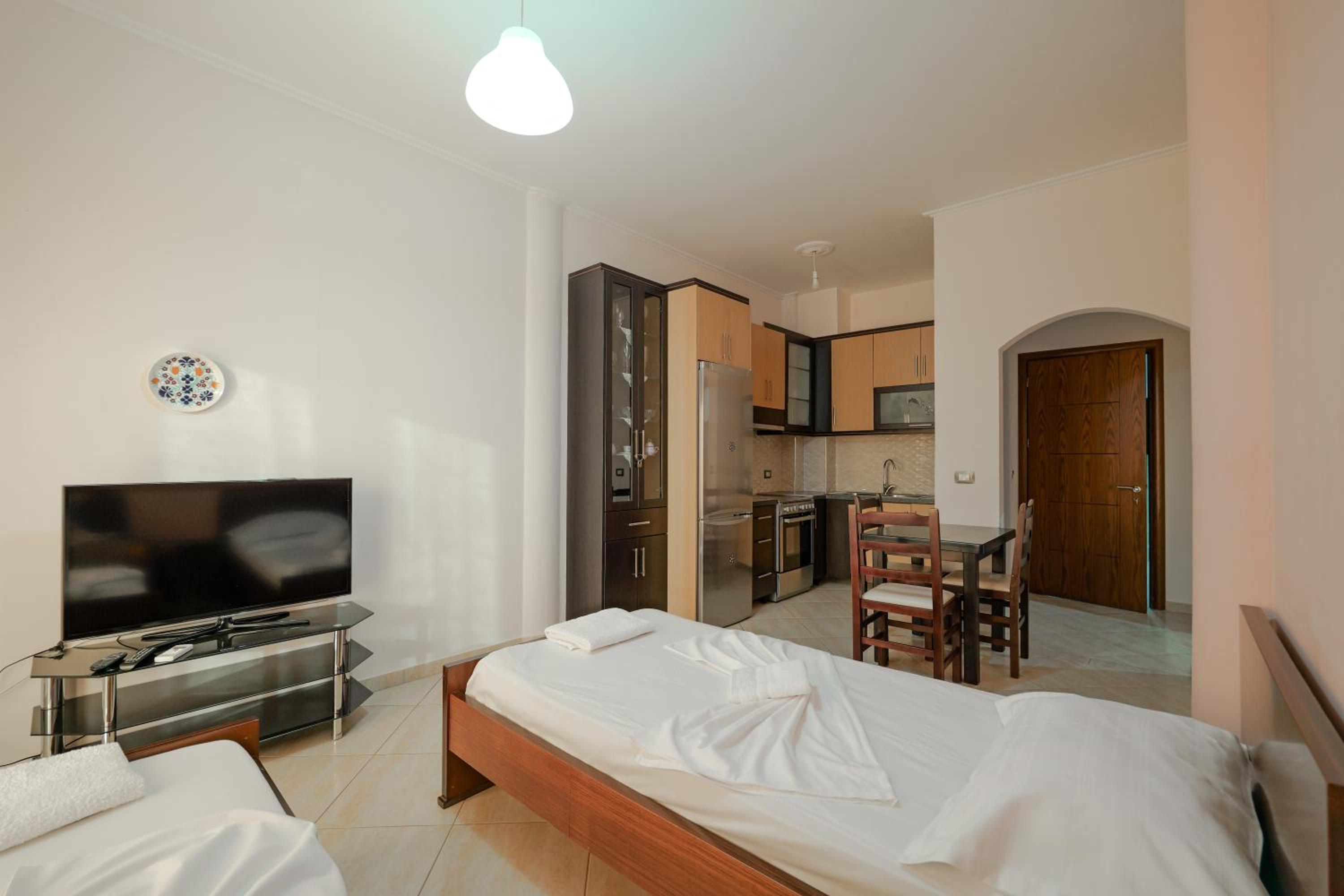 Unico ApartHotel