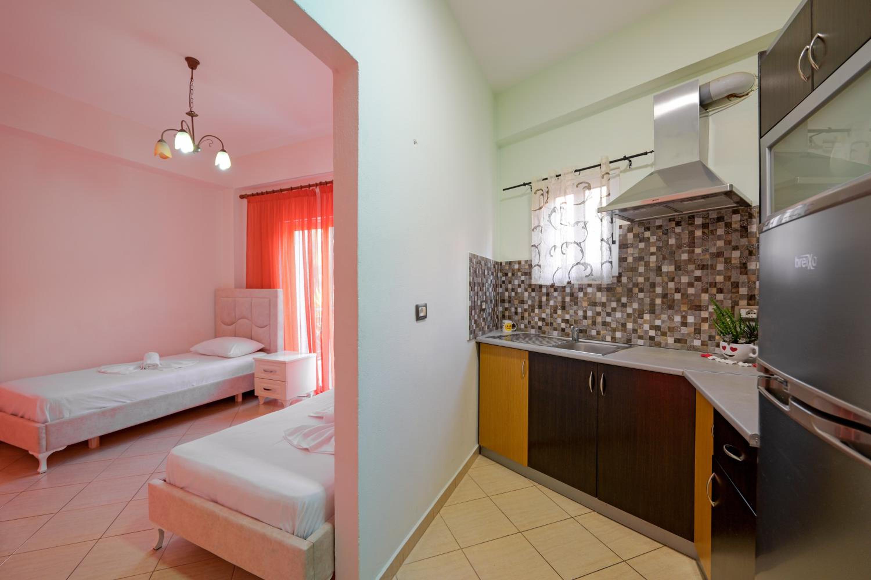 Unico ApartHotel