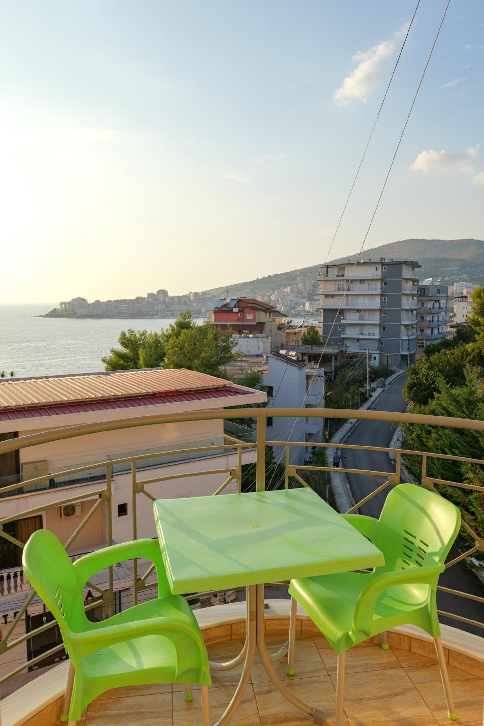 Unico ApartHotel