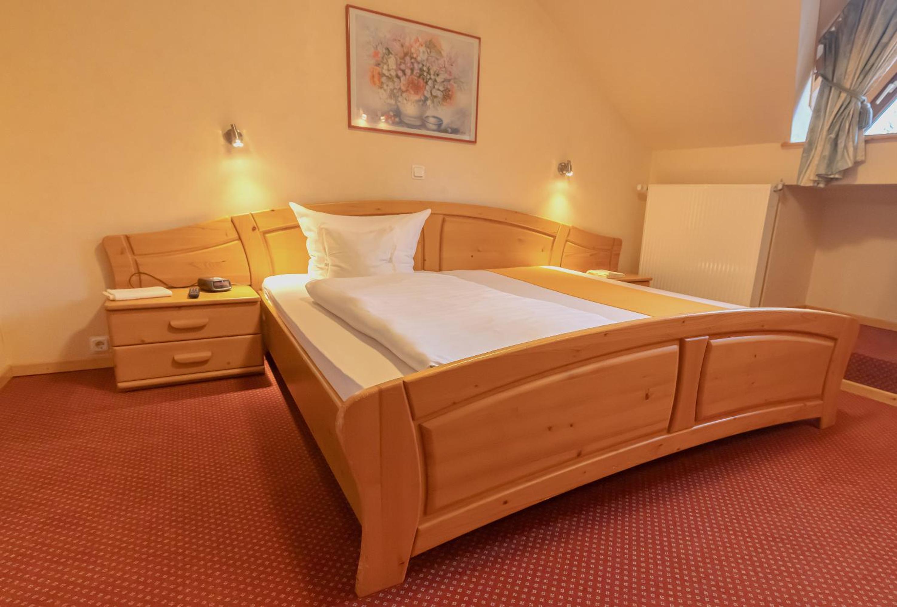 Hotel Sauerländer Hof